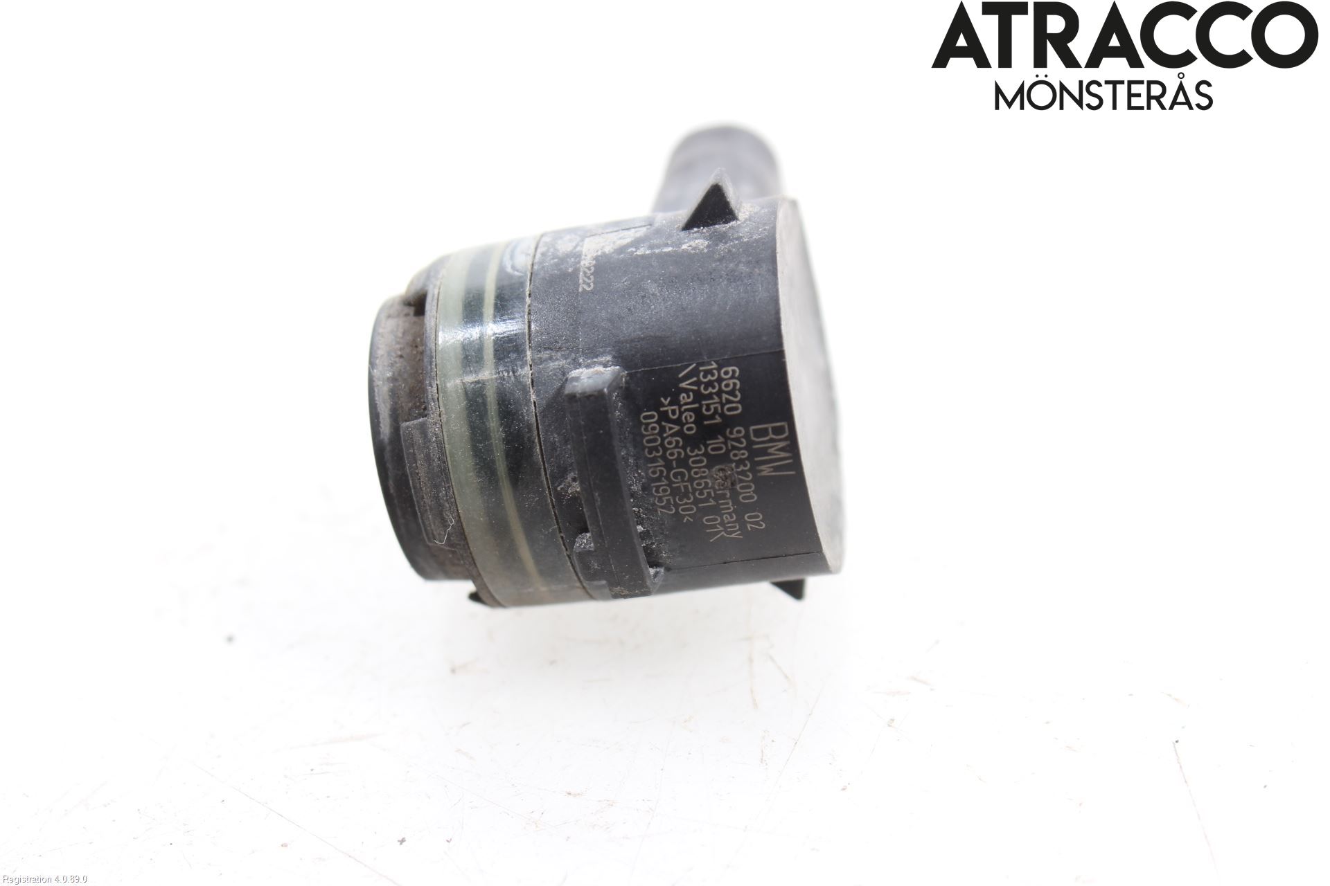 BMW 7 G11/G12 15-22 Parkeringshjälp Backsensor