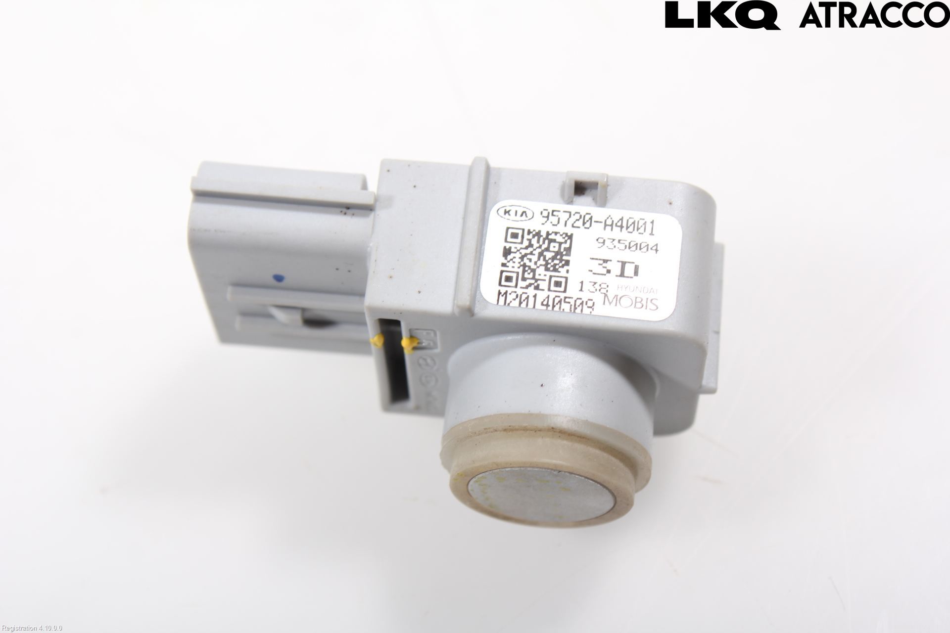 Kia CARENS III 13-19 Parkeringshjälp Backsensor