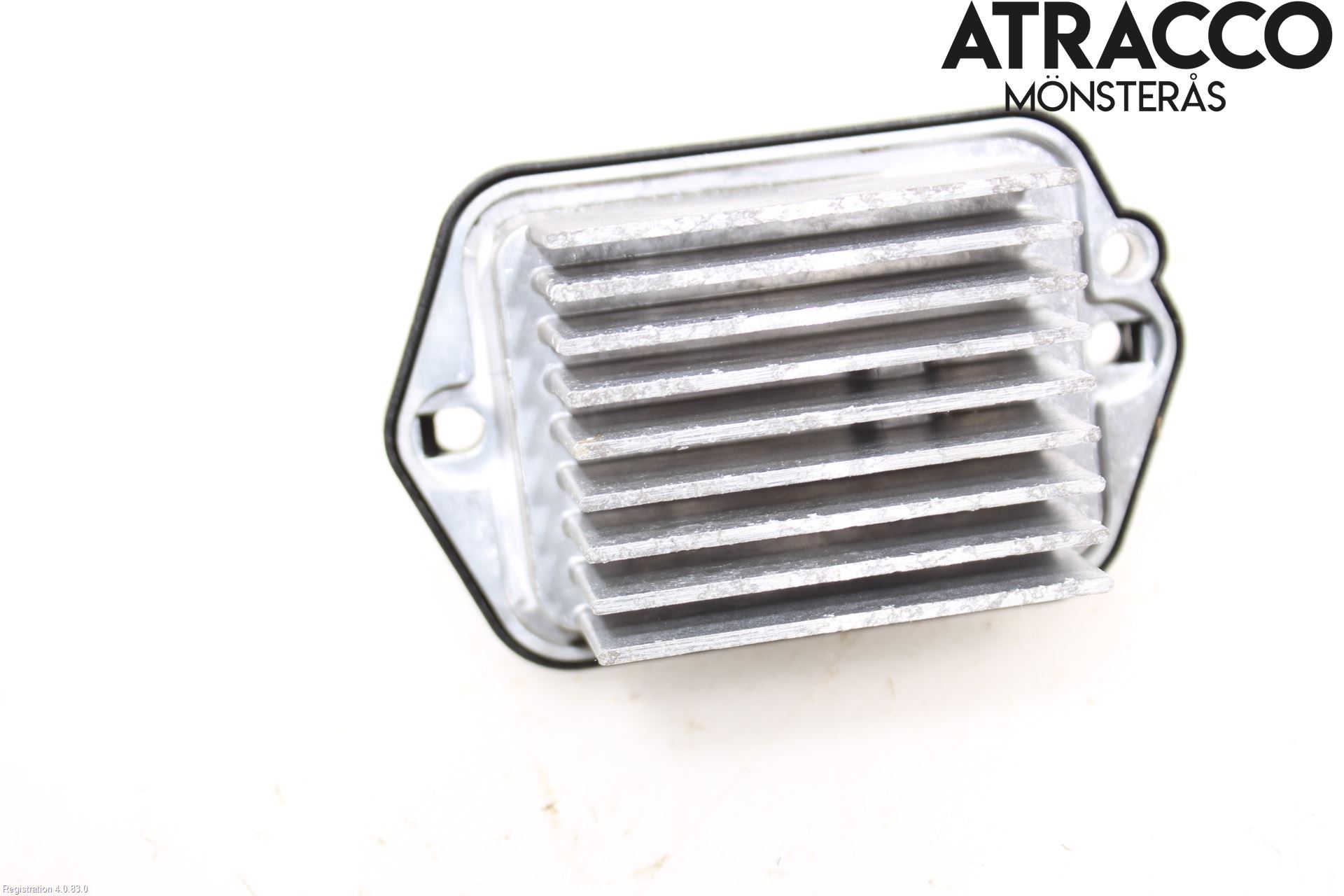 Mazda 6 02-08 Värmefläktsmotstånd