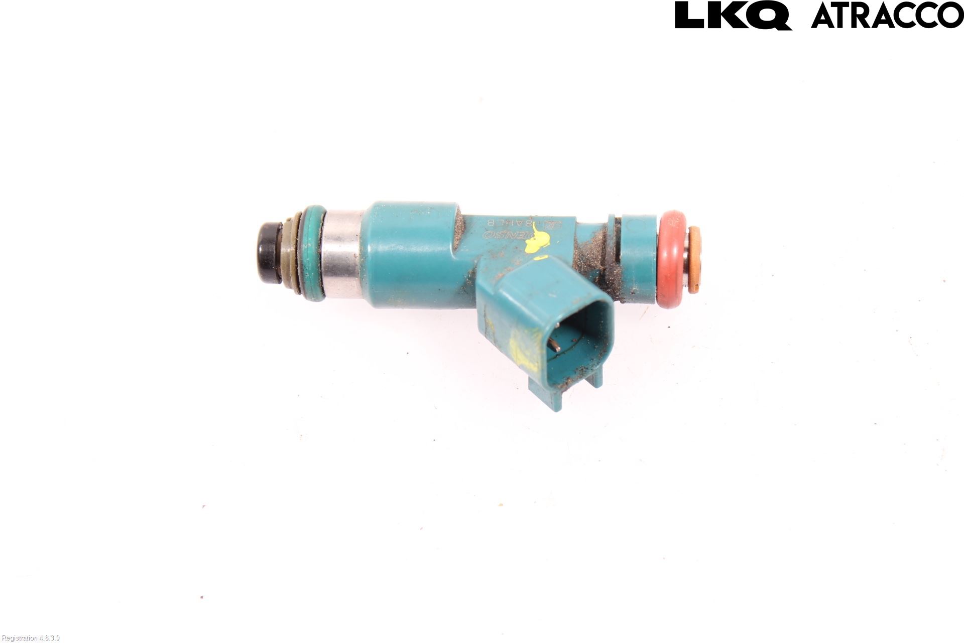 Volvo XC90 07-14 Injspridare