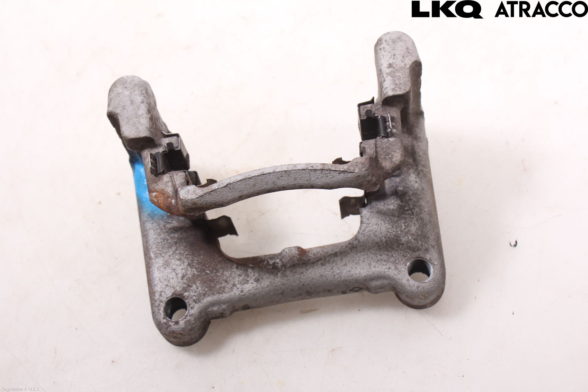 Opel CORSA F, CORSA-E 20- Bromsokshållare