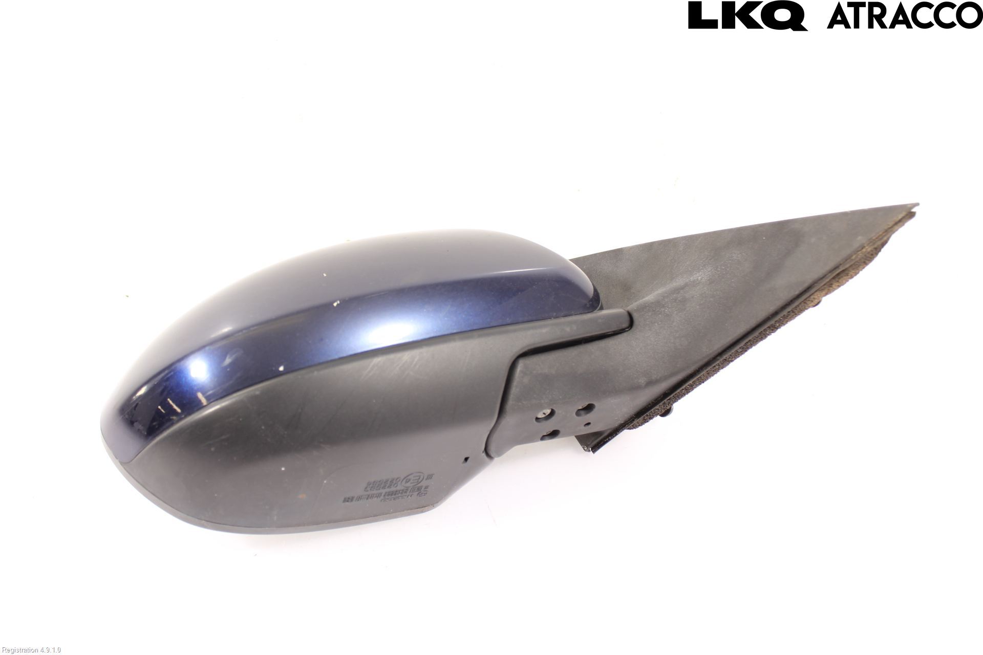 Mazda 6 08-13 Spegel Yttre El Hö