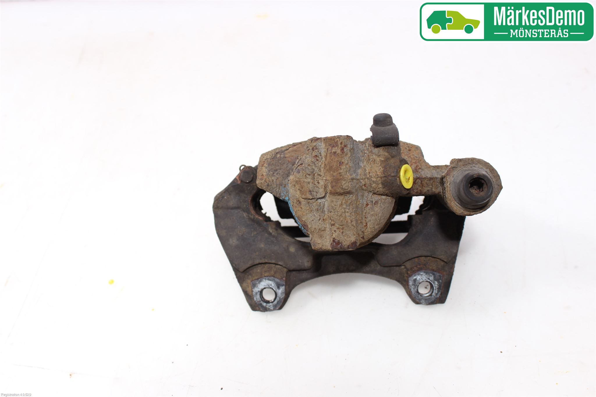 Ford KA 09-16 Bromsok Fram Höger