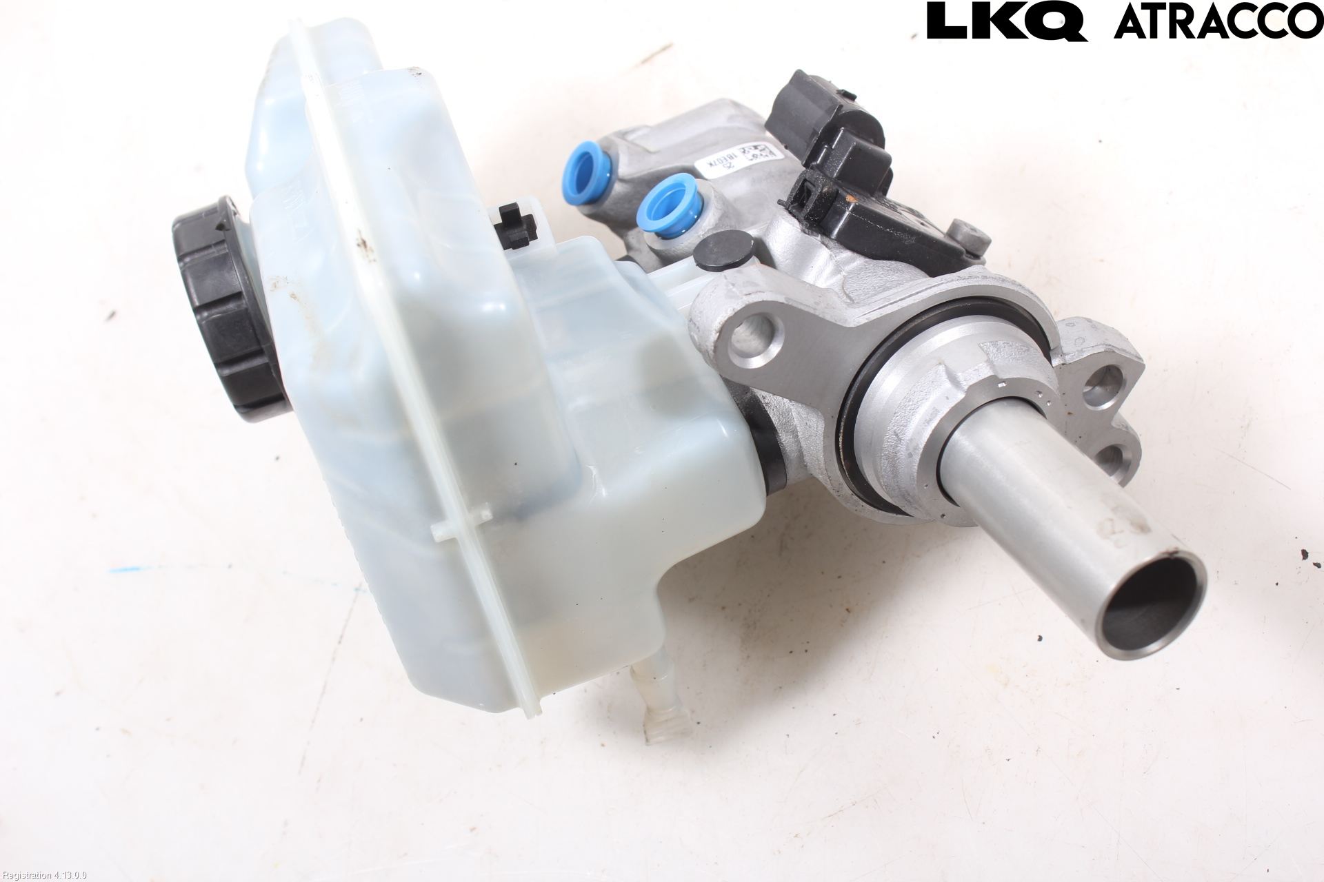 Skoda SUPERB 16-24 Broms Huvudcylinder