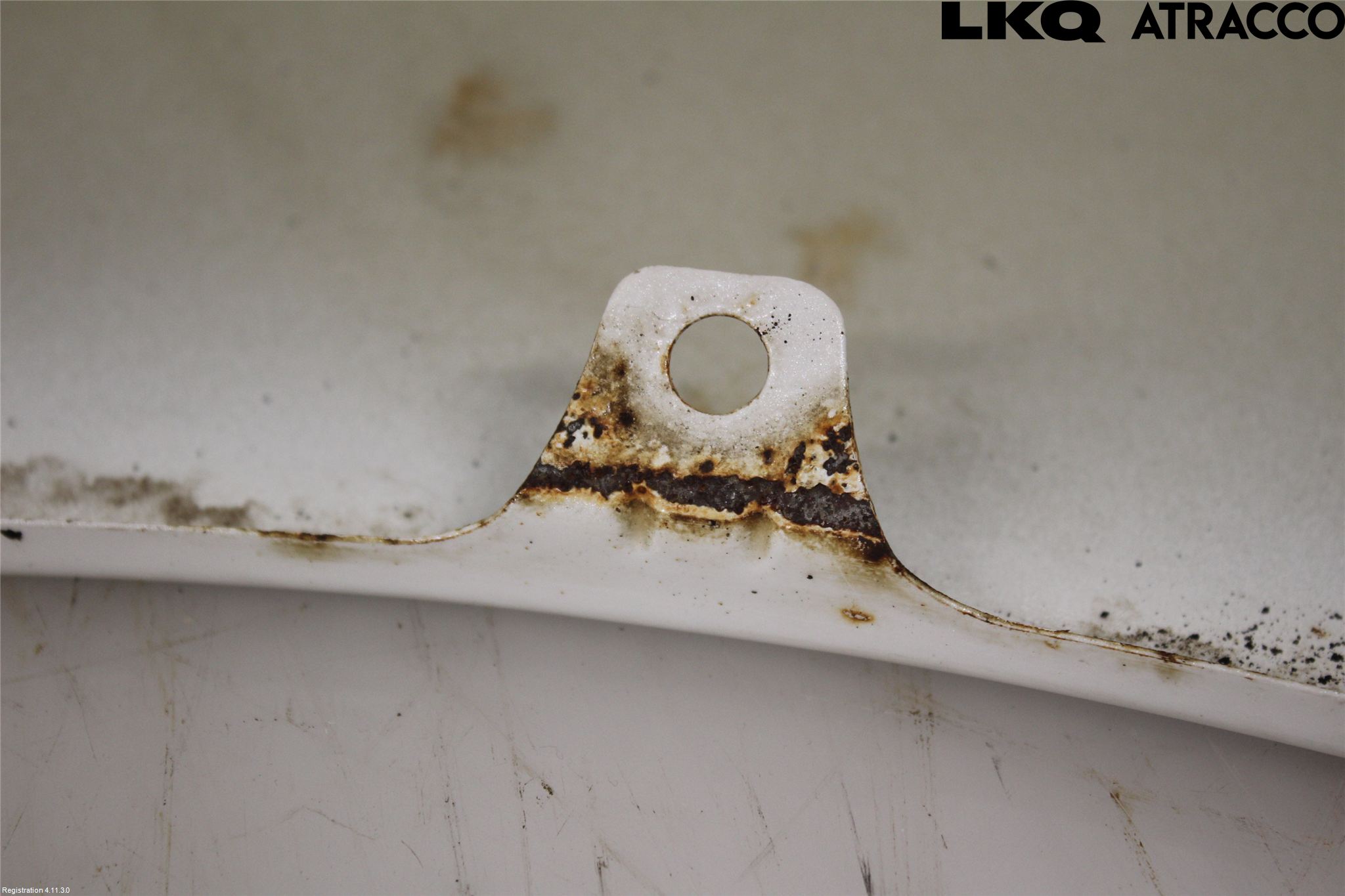 Kia OPTIMA 16-20 Skärm Fram Höger