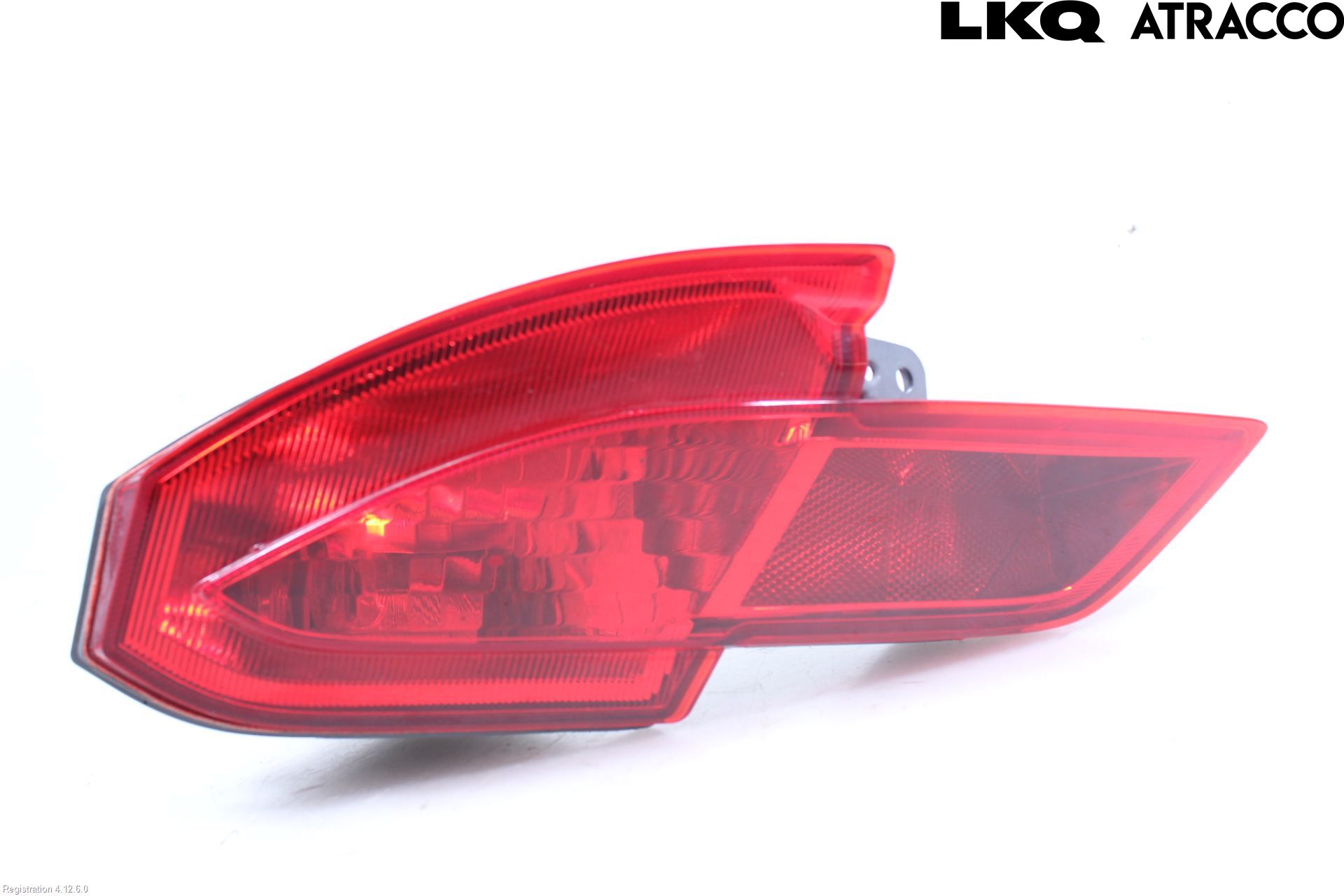 Honda HR-V 15-21 Dimljus/Reflex Bak