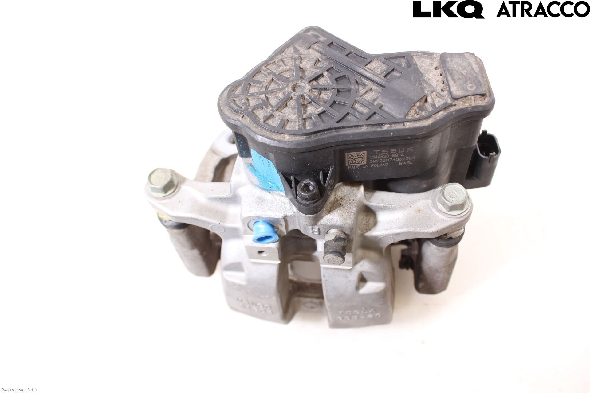 Tesla MODEL Y 21- Bromsok Bak Höger