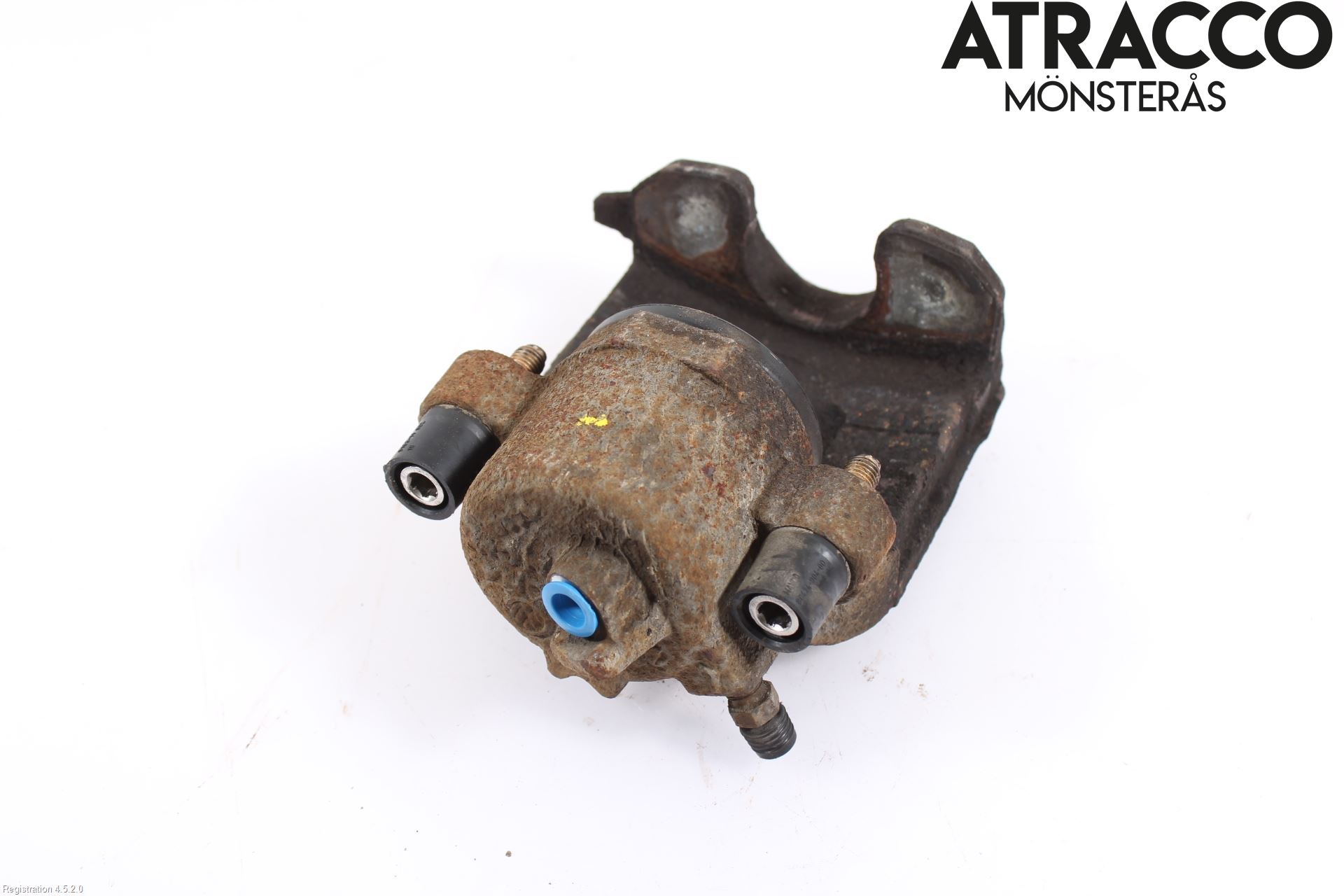 Skoda FABIA 15-21 Bromsok Fram Vänster