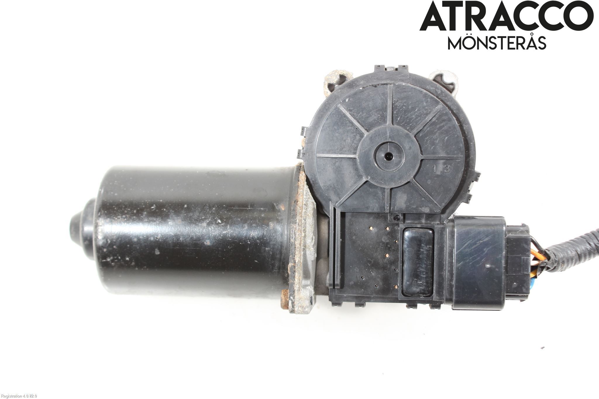 Kia CEED 12-18 Torkarmotor Vindruta