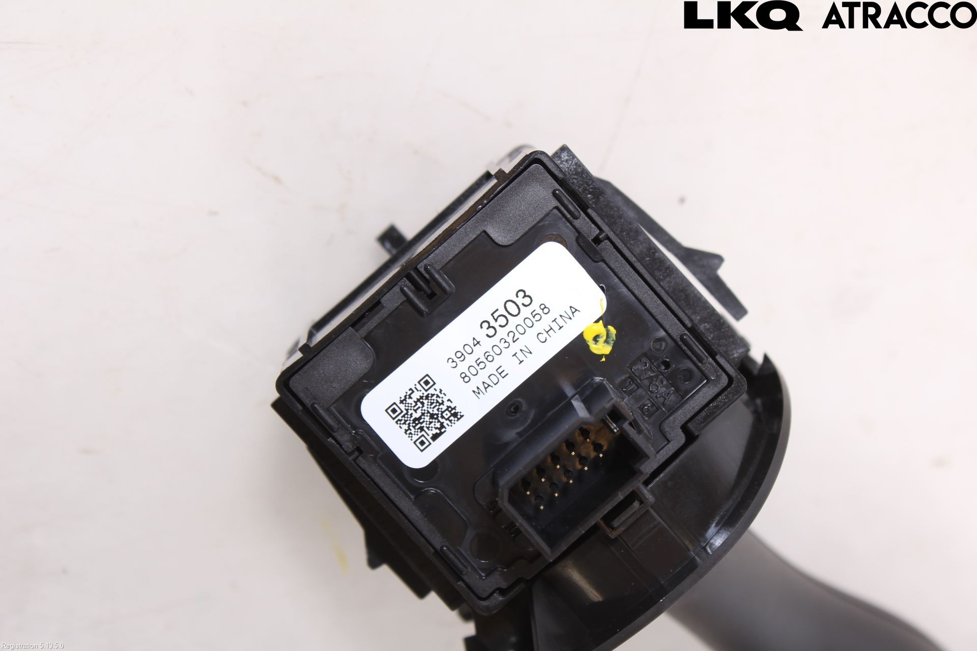 Opel ASTRA K 16-22 Spak Blinkers-Ljusomk