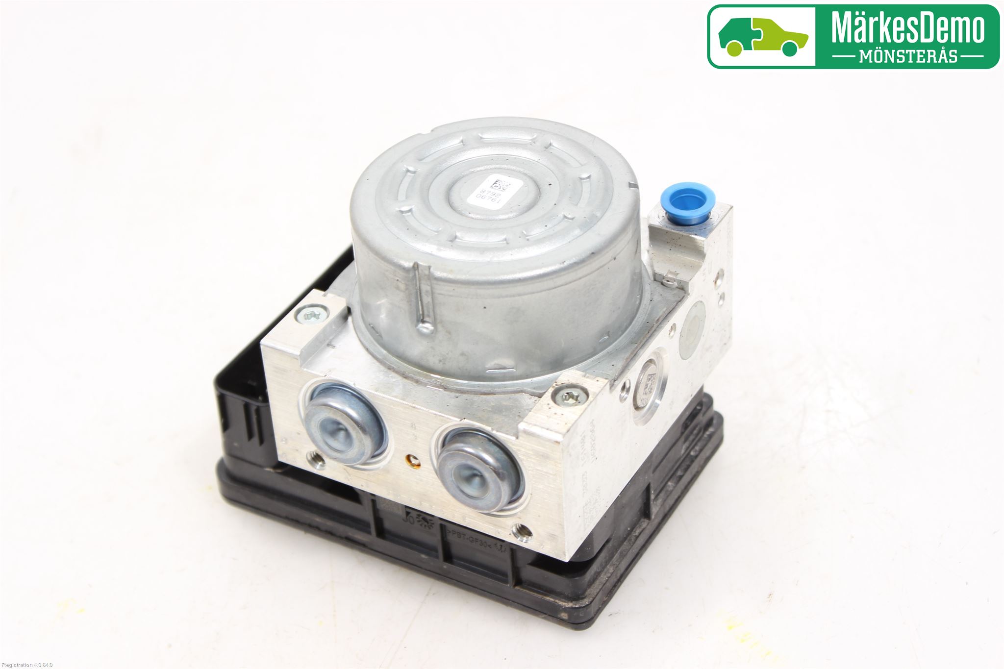 Ford MONDEO 15-22 Abs Hydraulaggregat