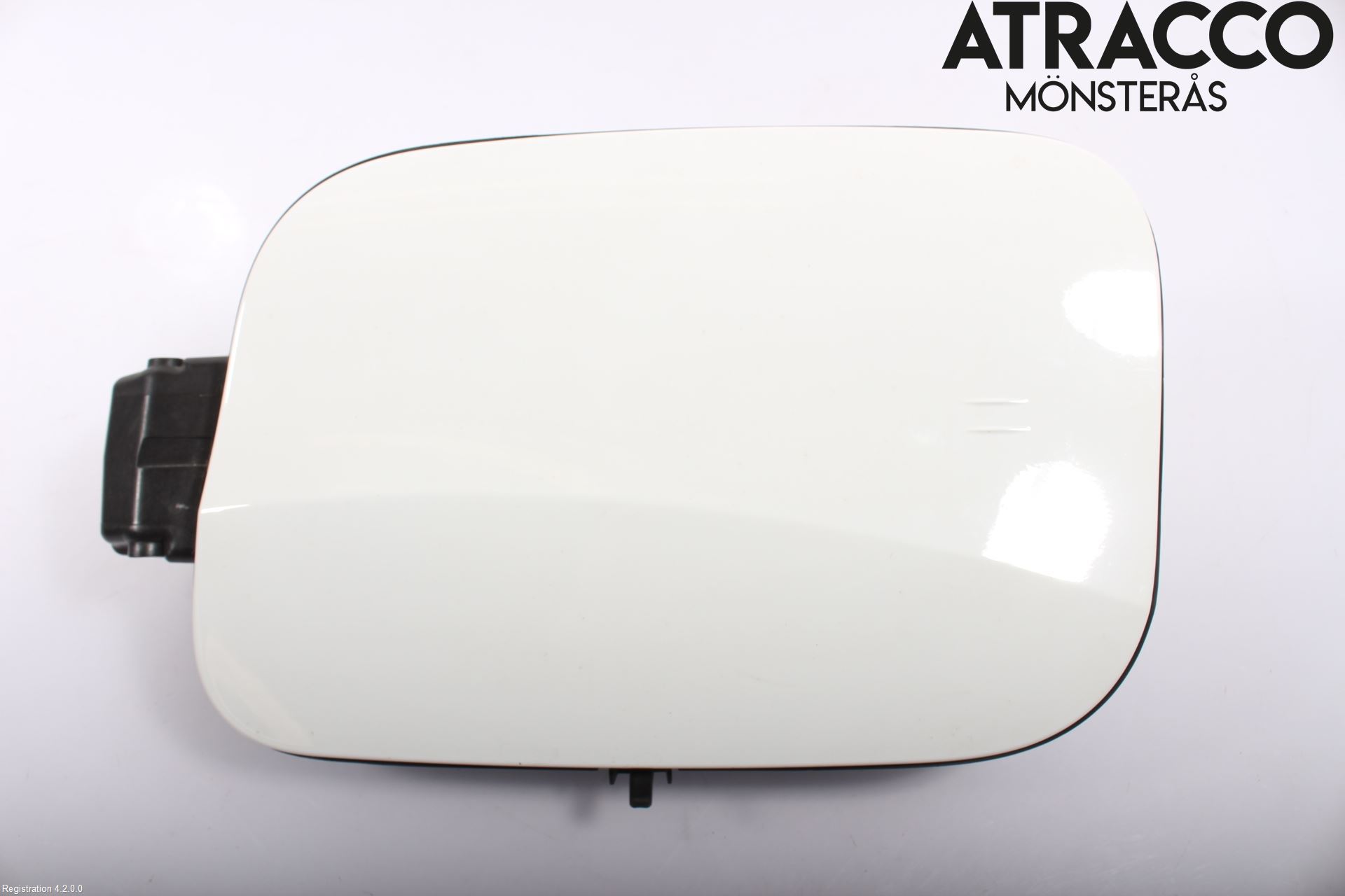 Citroen C4/E-C4 C4X/E-C4X III 21- Tanklucka