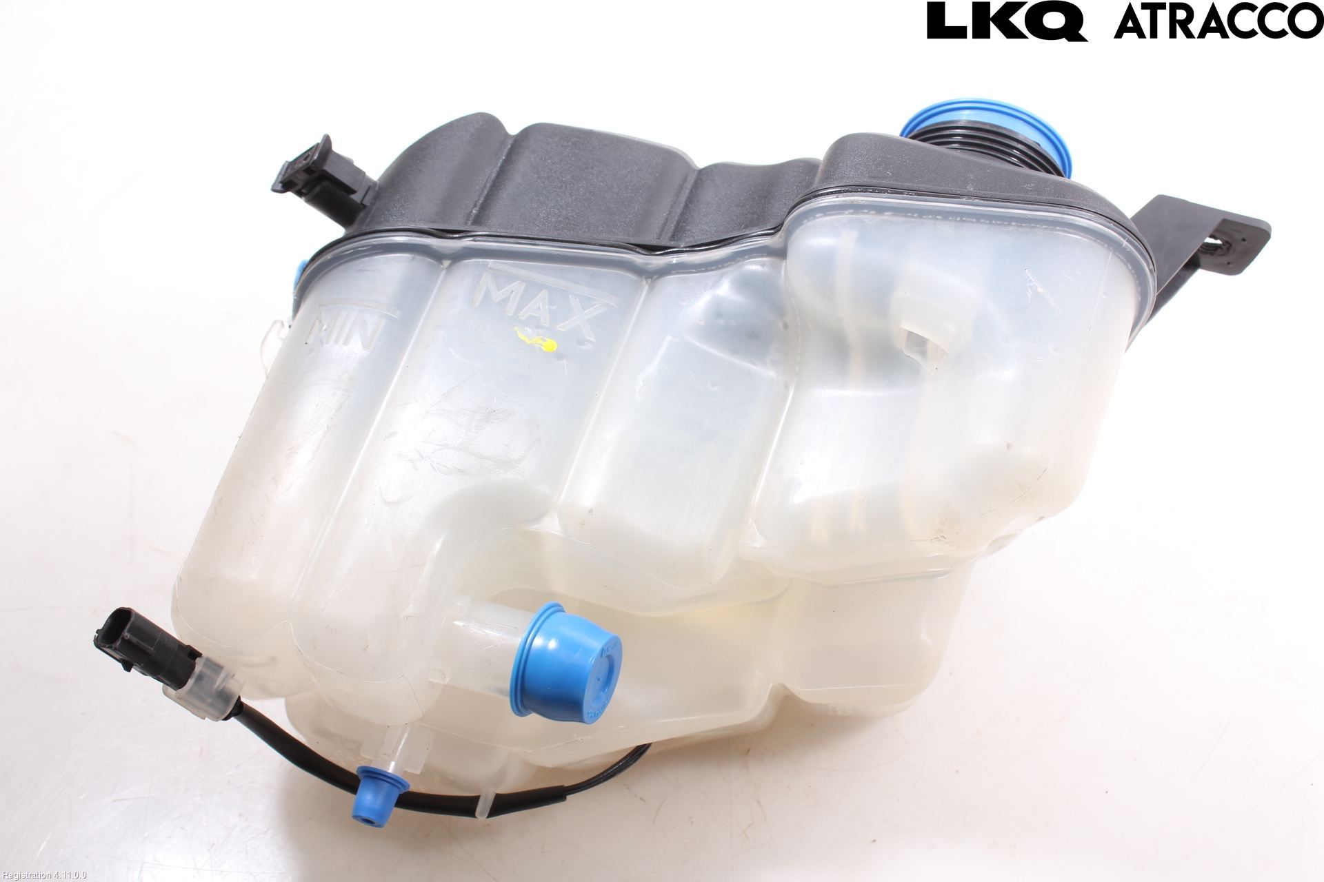 Volvo XC60 14-17 Expansionstank