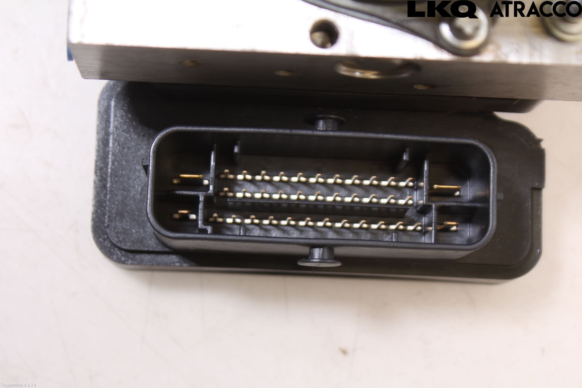 Ford TRANSIT SKÅP/BUSS 14-22 Abs Hydraulaggregat