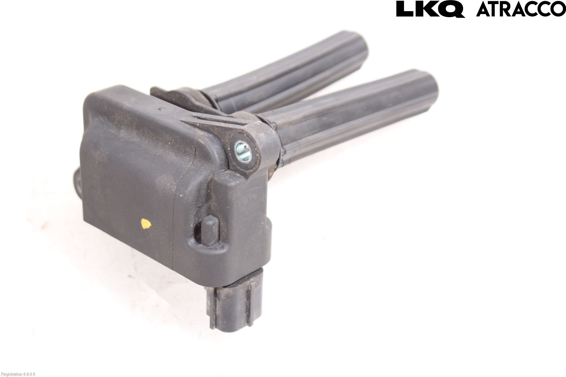 Dodge PICK UP RAM 81- Tändspole