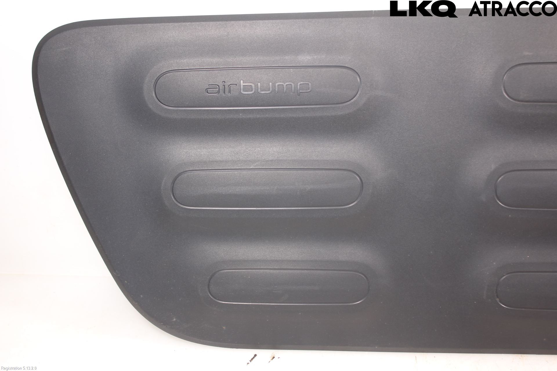 Citroen C4 CACTUS 14-20 Dörr Dekorlist Fram Vä