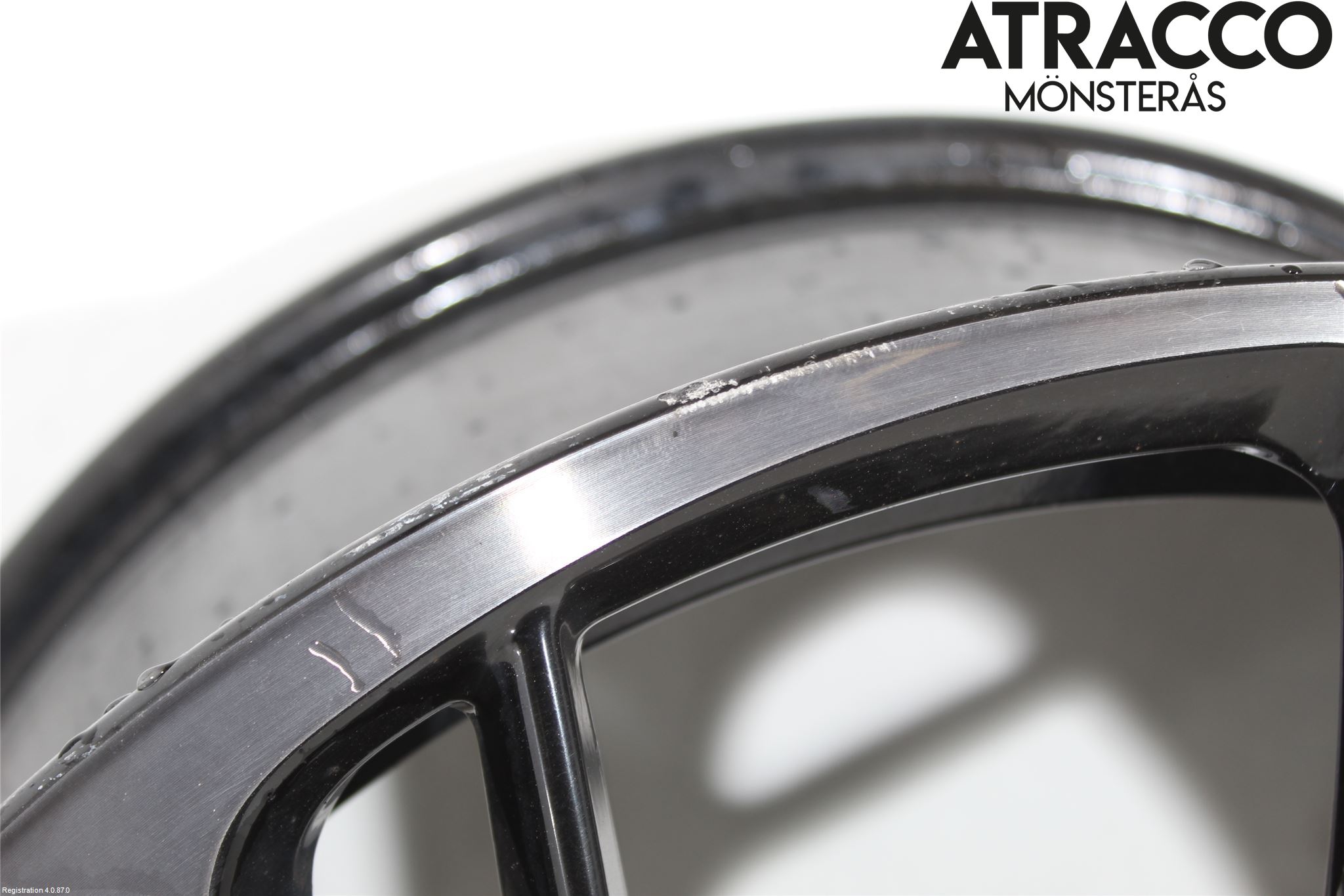 Citroen DS 7 CROSSBACK 19-23 Fälg Aluminium