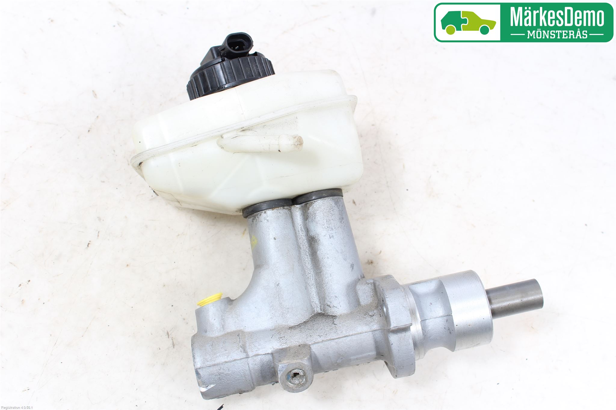 Saab 9-5     06-10 Broms Huvudcylinder