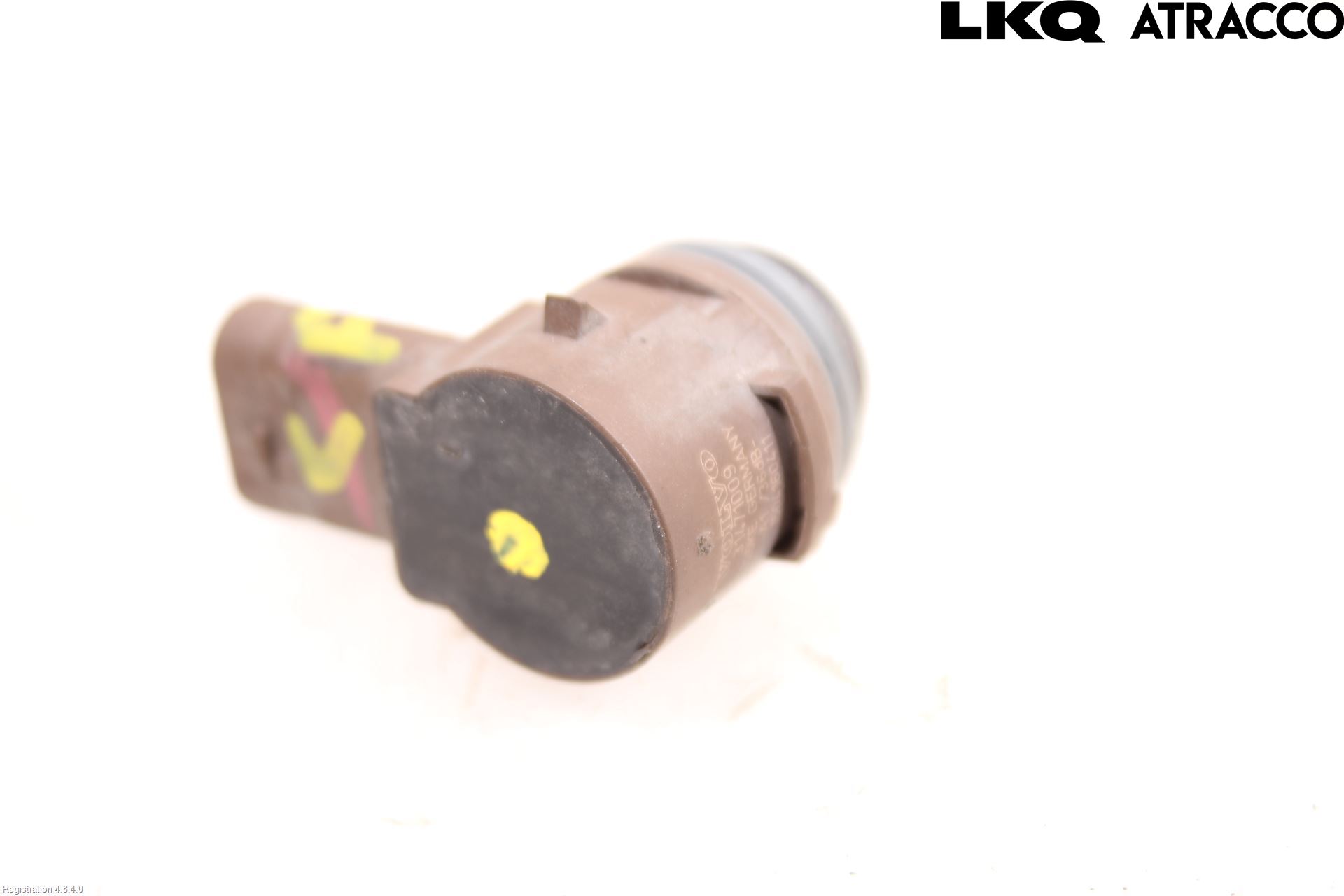 Volvo XC90/RECHARGE 16- Parkeringshjälp Frontsensor