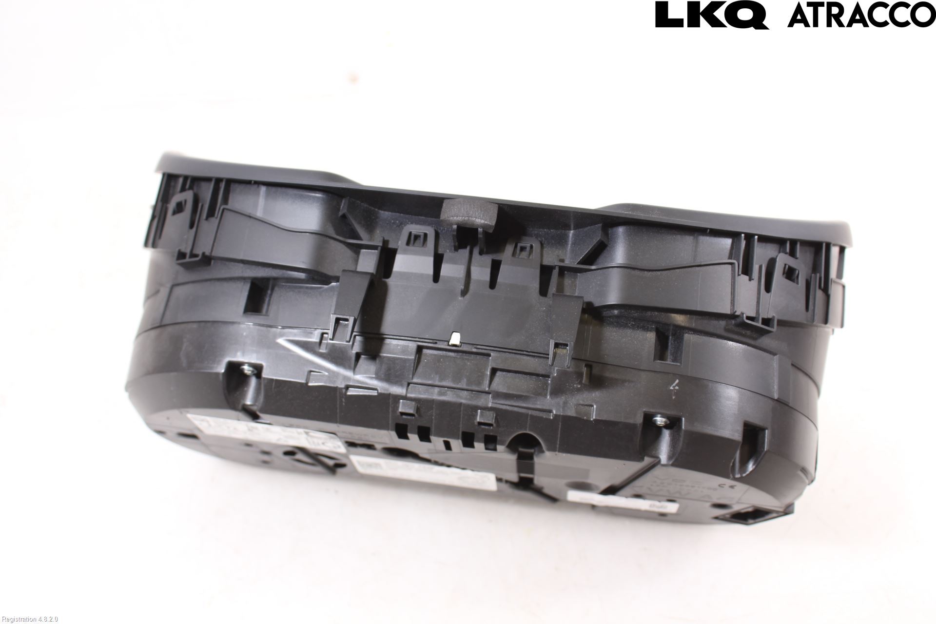 Skoda OCTAVIA (5E) 13-20 Instrument Komb