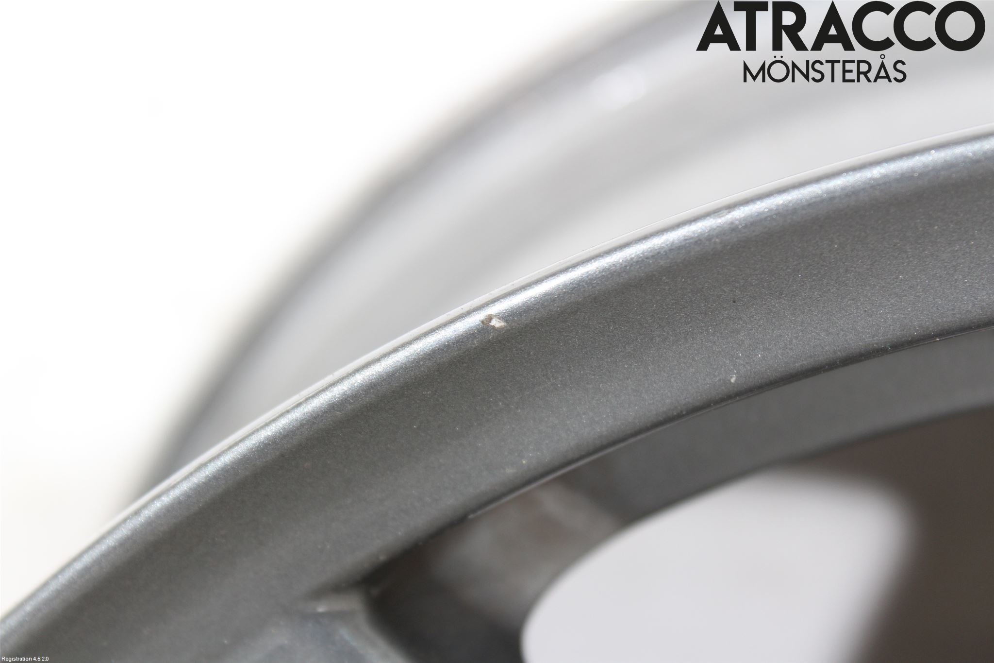 Audi A4 12-15 Fälgsats Aluminium