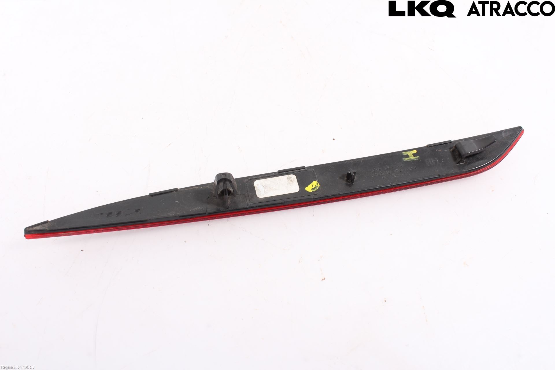 Tesla MODEL Y 21- Dimljus/Reflex Bak