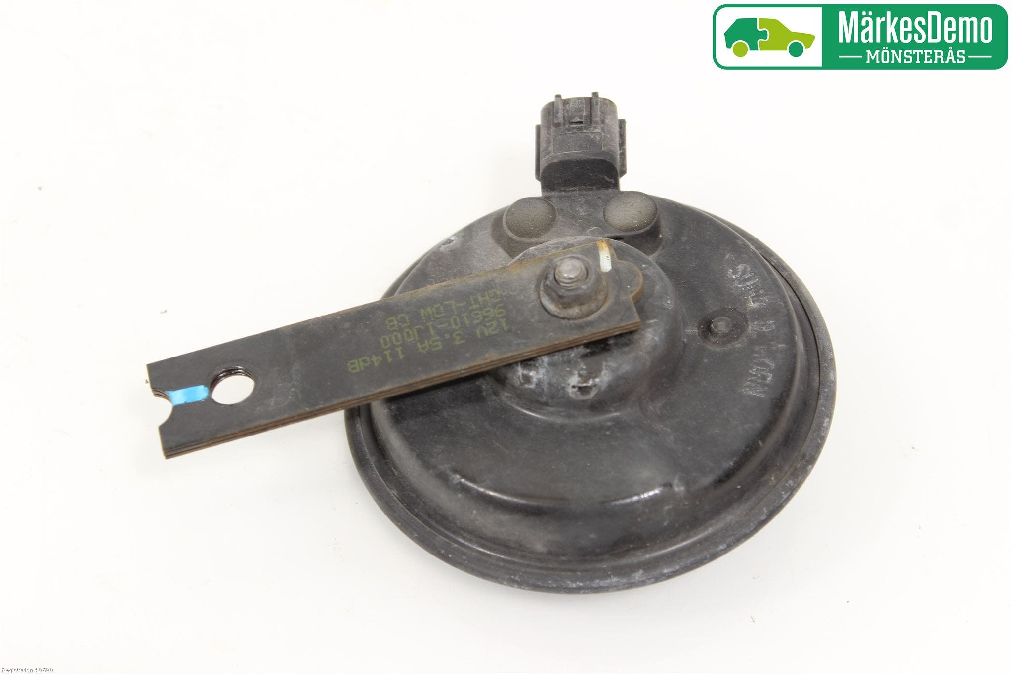 Hyundai i20 PB 09-14 Signalhorn