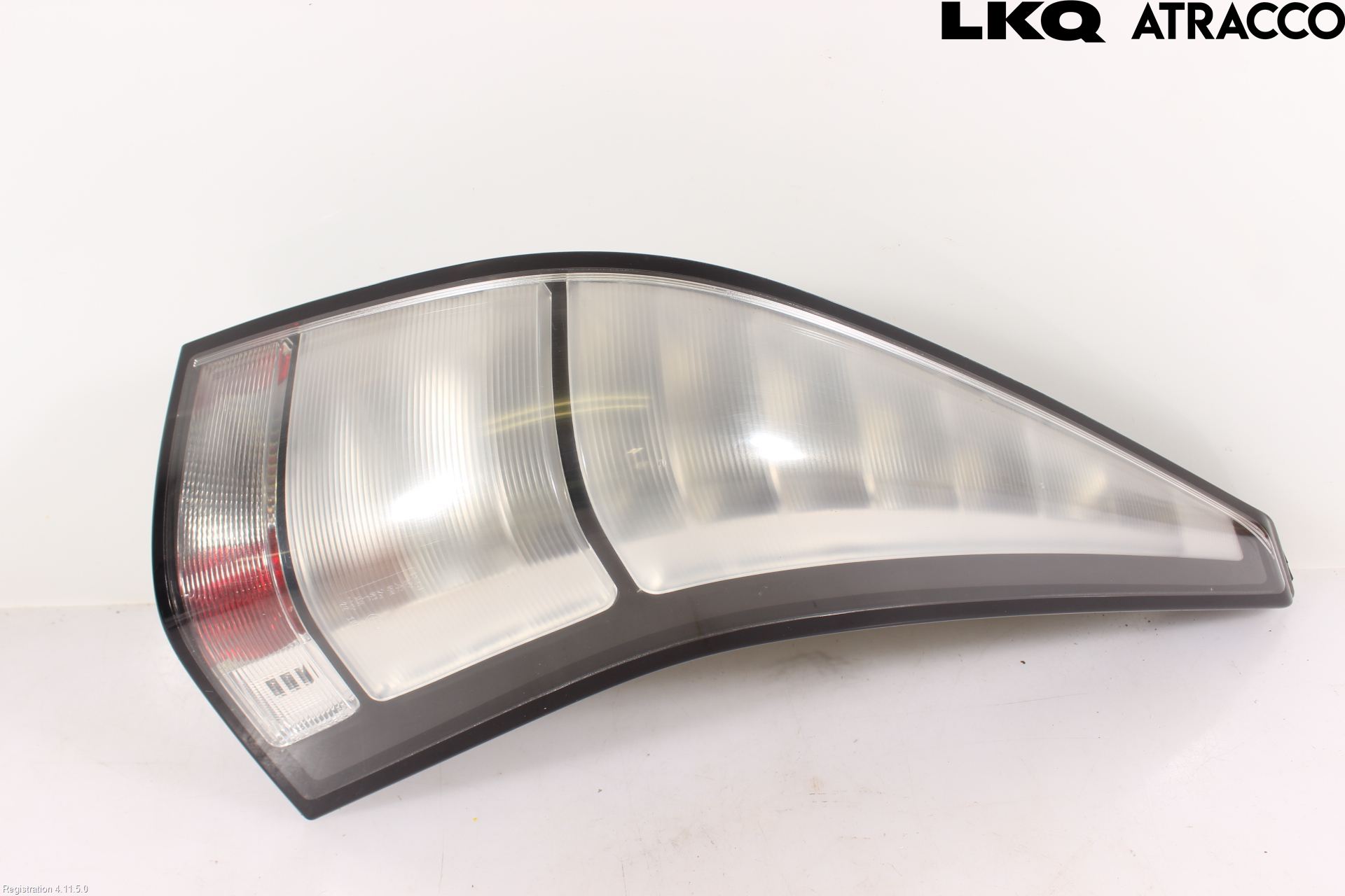 Saab 9-3 VER2/VER3 08-15 Bakljus Höger