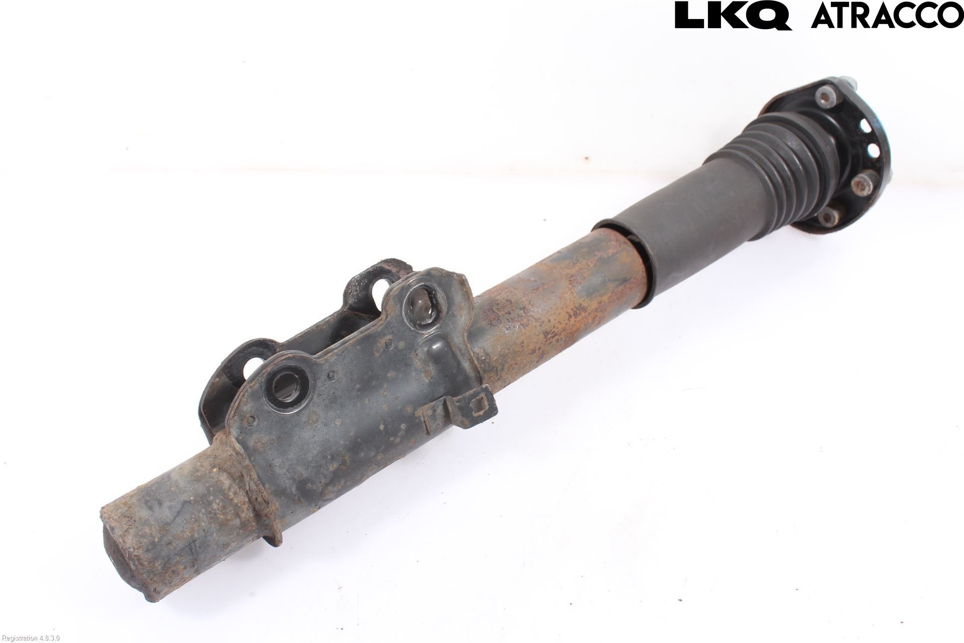 Mercedes-Benz MB SPRINTER (W906) 06-18 Stötdämpare Fram