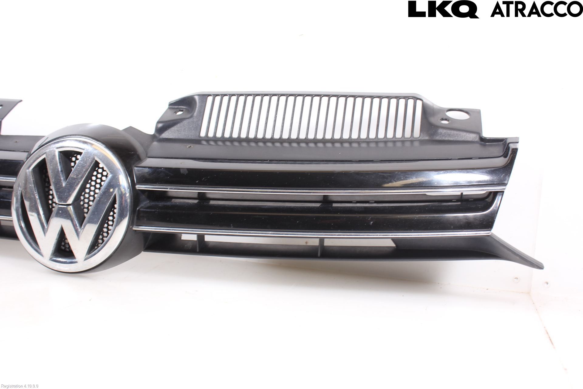 Volkswagen VW GOLF VI 09-13 Grill Komp