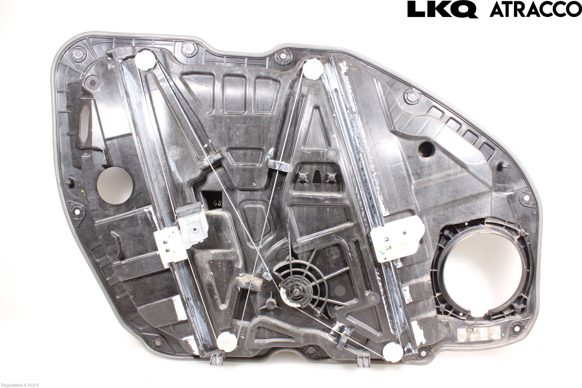 Kia OPTIMA 16-20 Fönsterhiss El Kompl