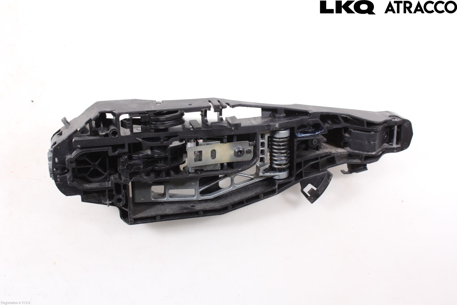 Peugeot EXPERT/E-EXPERT 17- Dörrhandtag Yttre Hö