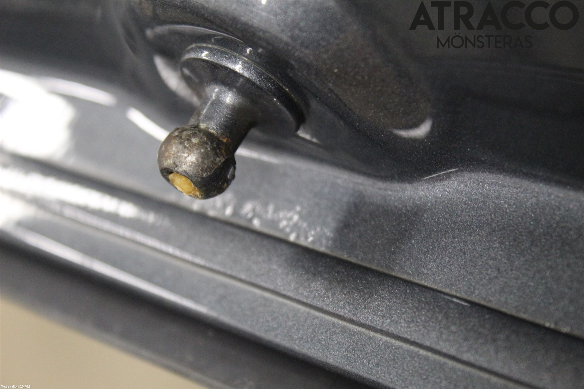 Audi A5 07-16 Baklucka Cc-Kombi-Sedan