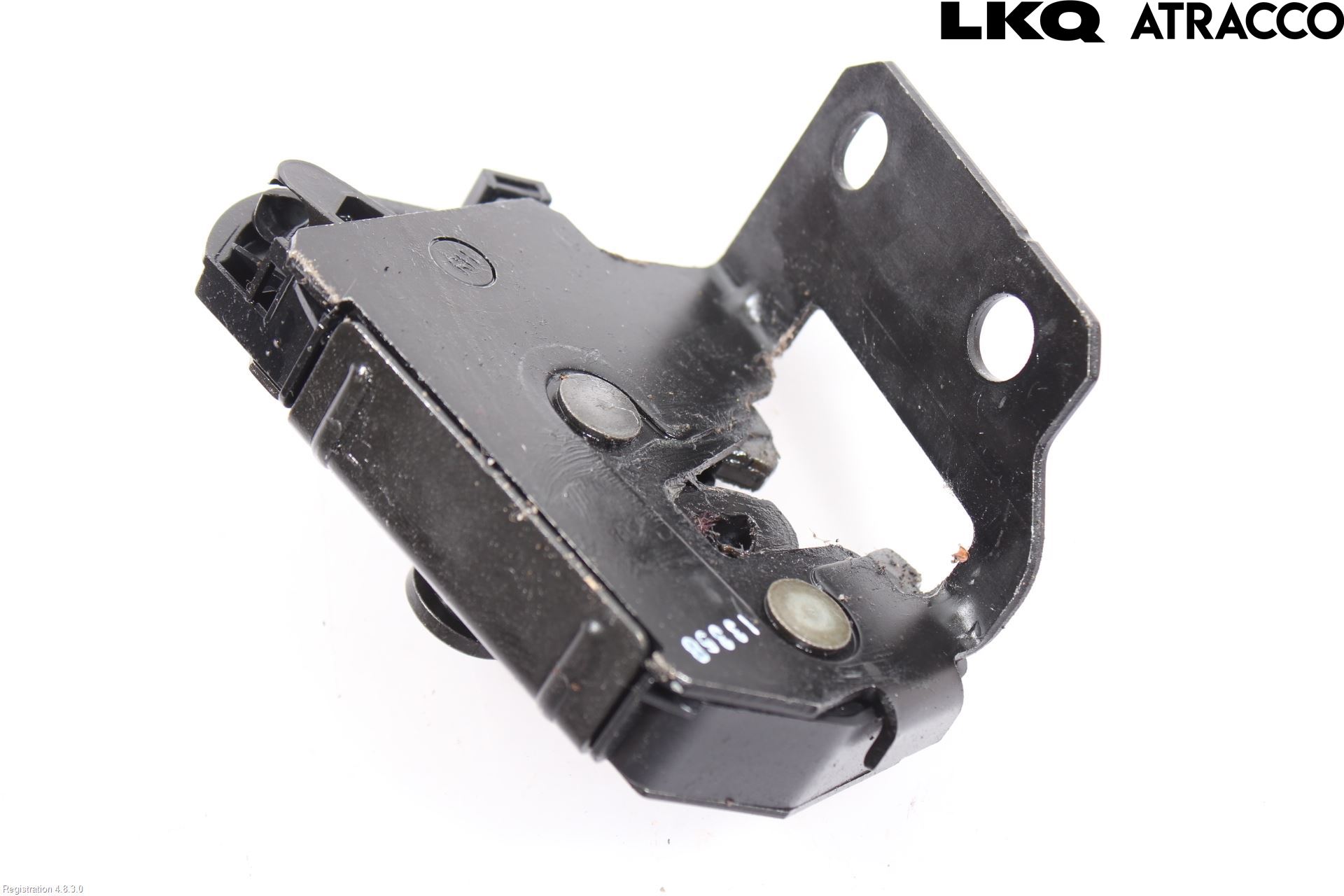 Volvo XC90 07-14 Låskista Baklucka