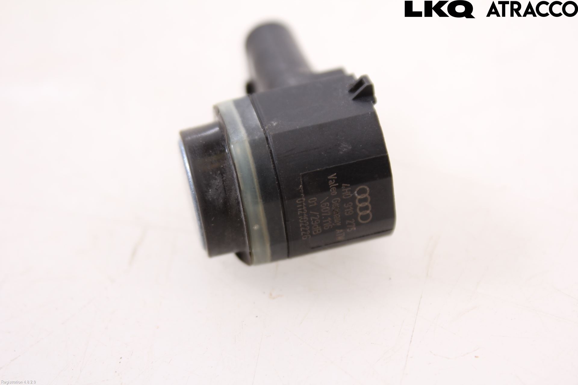 Volkswagen VW GOLF VI 09-13 Parkeringshjälp Backsensor