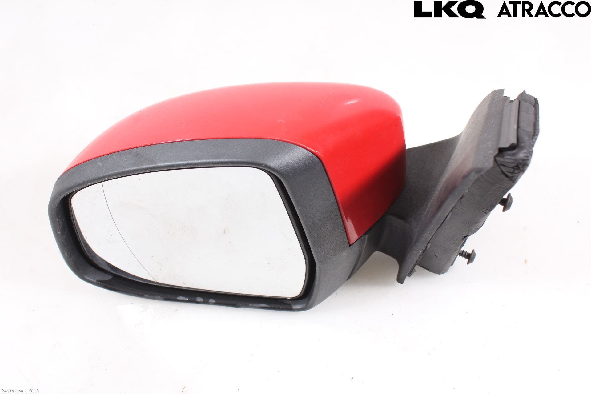 Ford FOCUS 11-14 Spegel Yttre El Vä