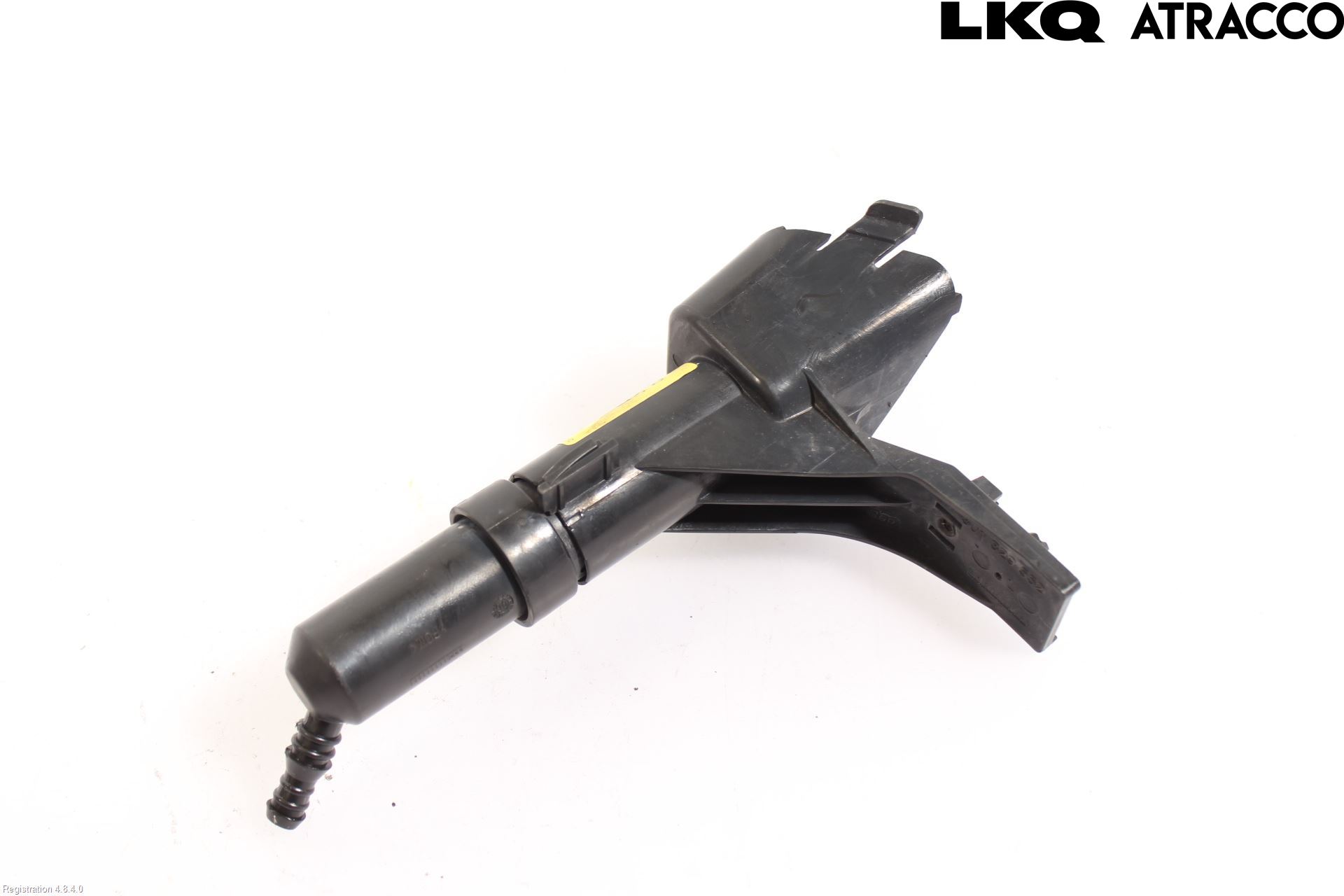 Peugeot 407 Spolarmunstycke Strålkastare