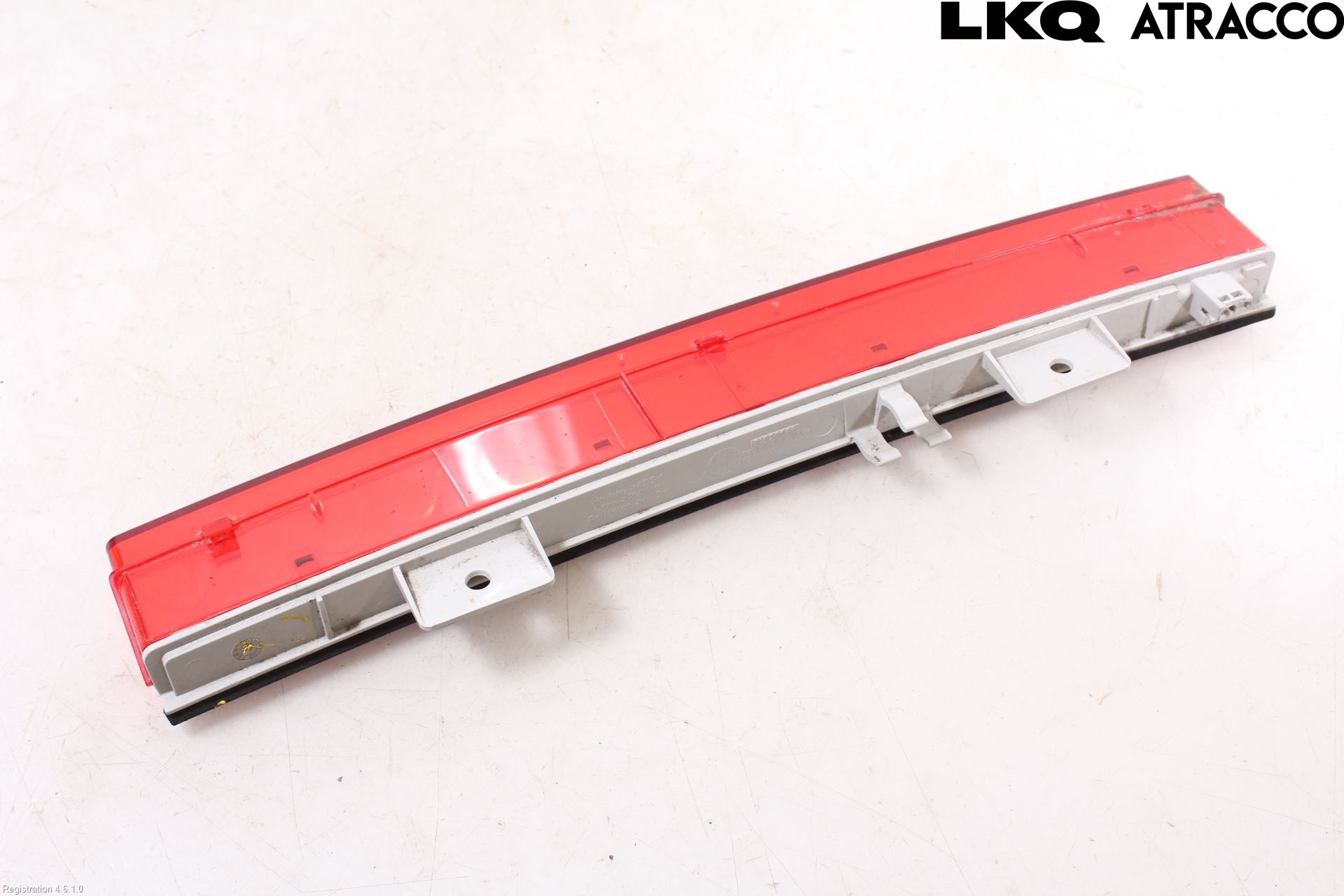 Fiat 500L 13-19 Bromsljus Bakruta