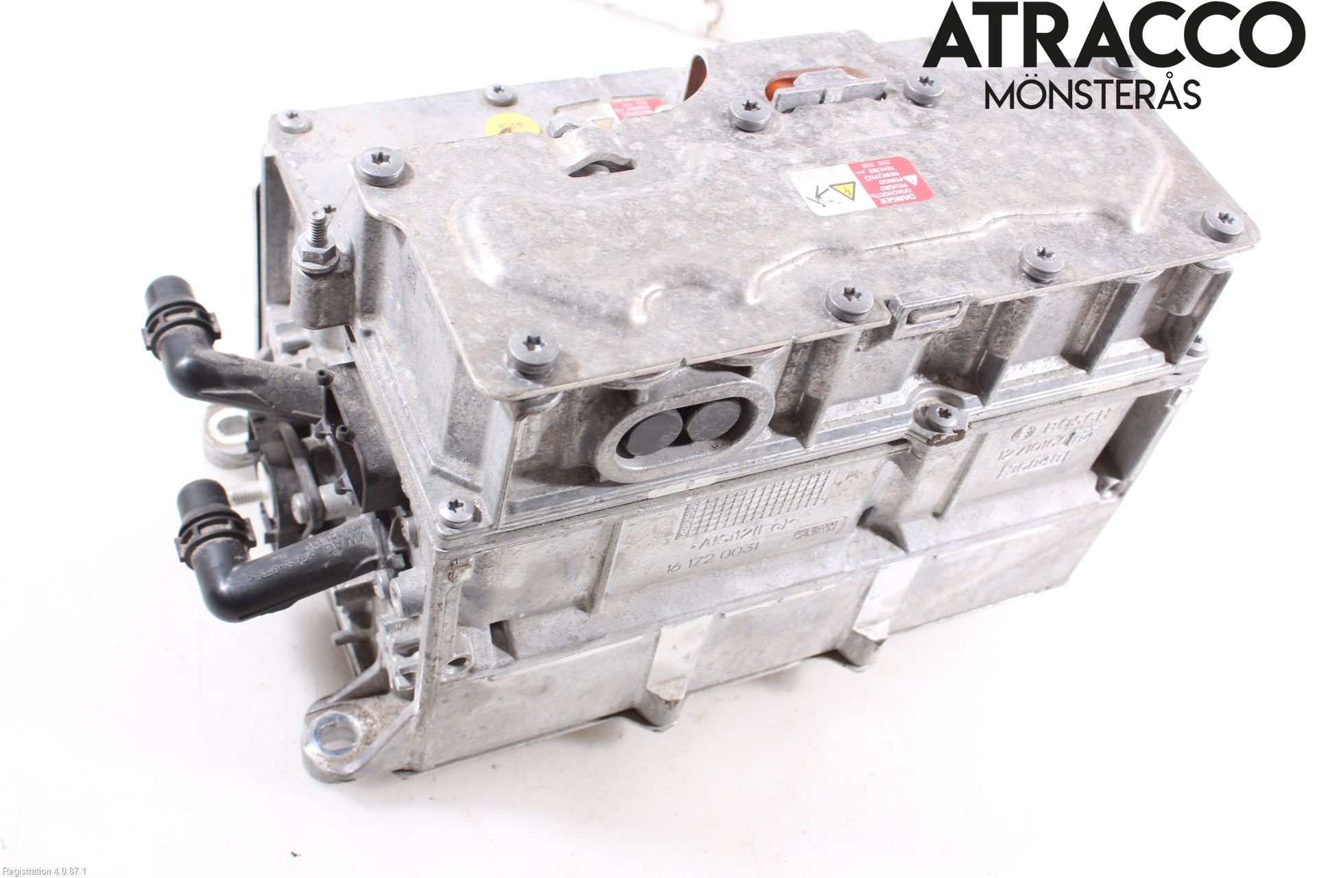 Volkswagen VW PASSAT 15-19 Hybridconverter