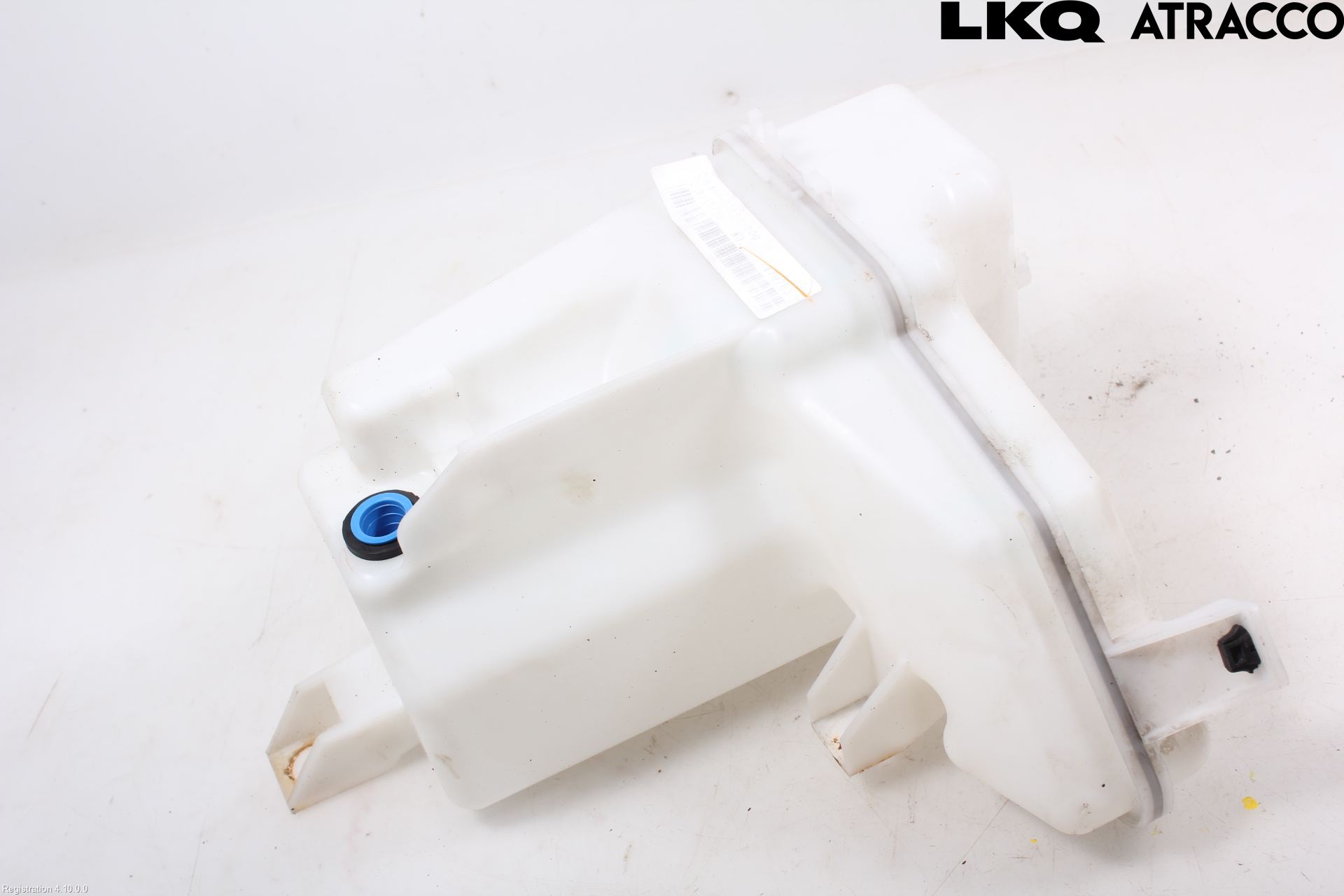 Suzuki SWIFT 11-16 Spolartank Vindruta