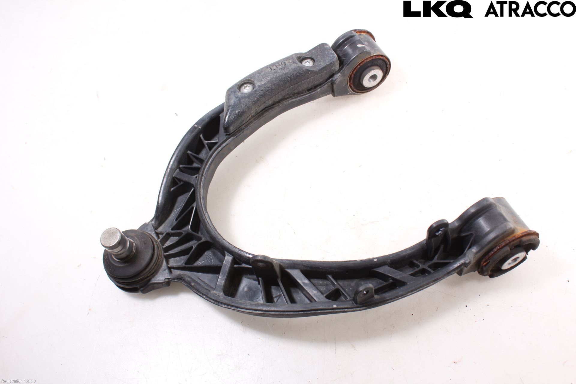 Tesla MODEL Y 21- Bärarm Fram Övre Vä