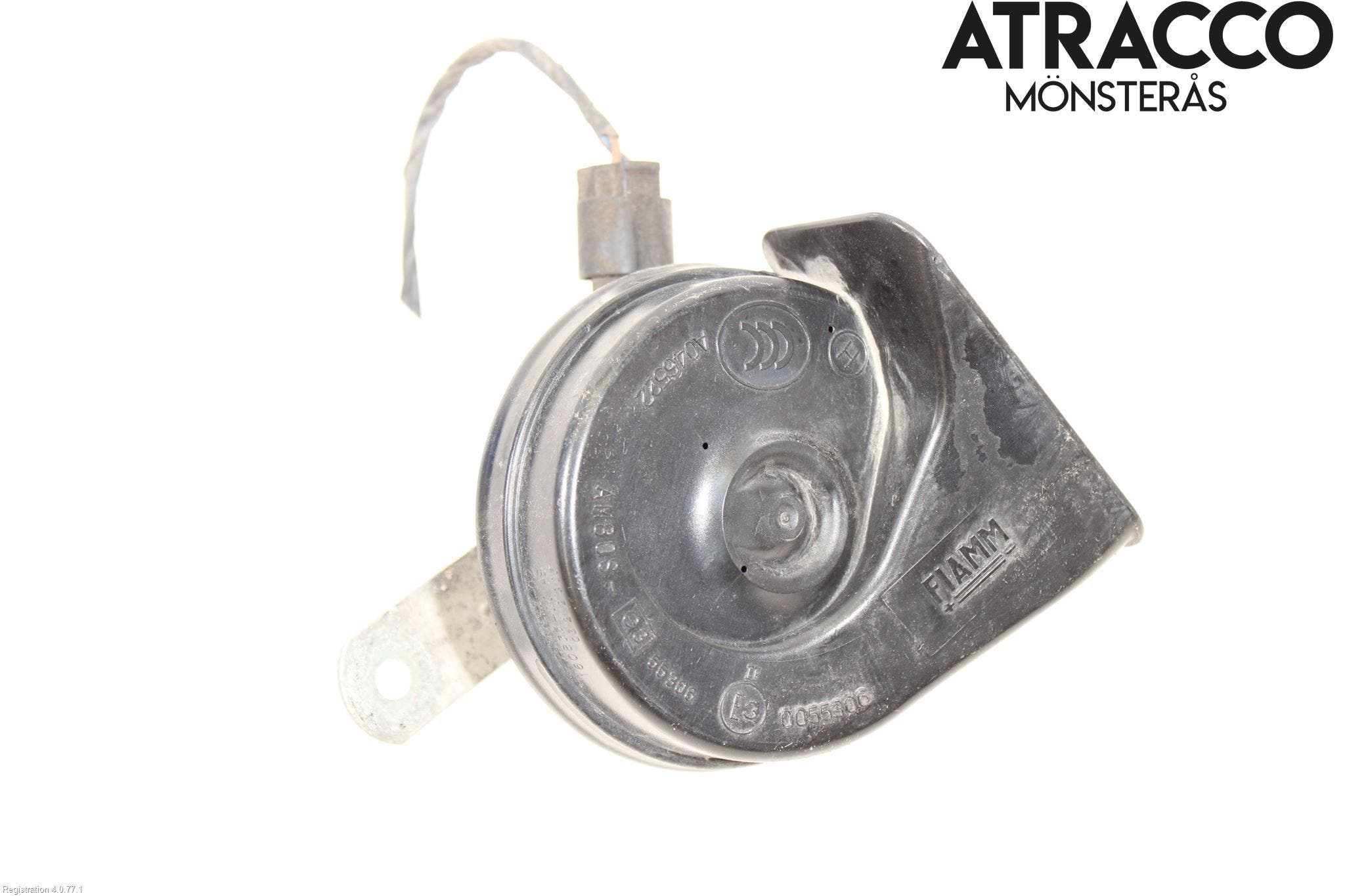 Mini COUPE R56 05-14 Signalhorn