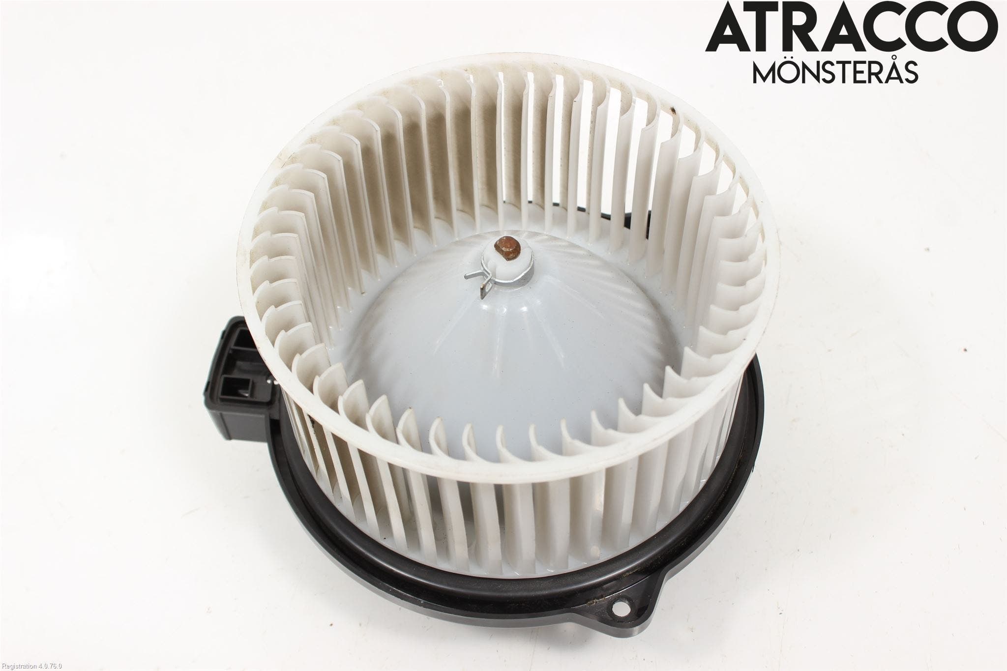 Mazda 3 III 14-19 Värmefläkt