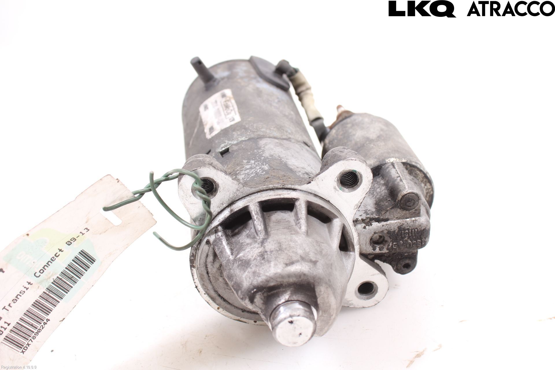 Ford TRANSIT CONNECT 09-13 Startmotor Diesel