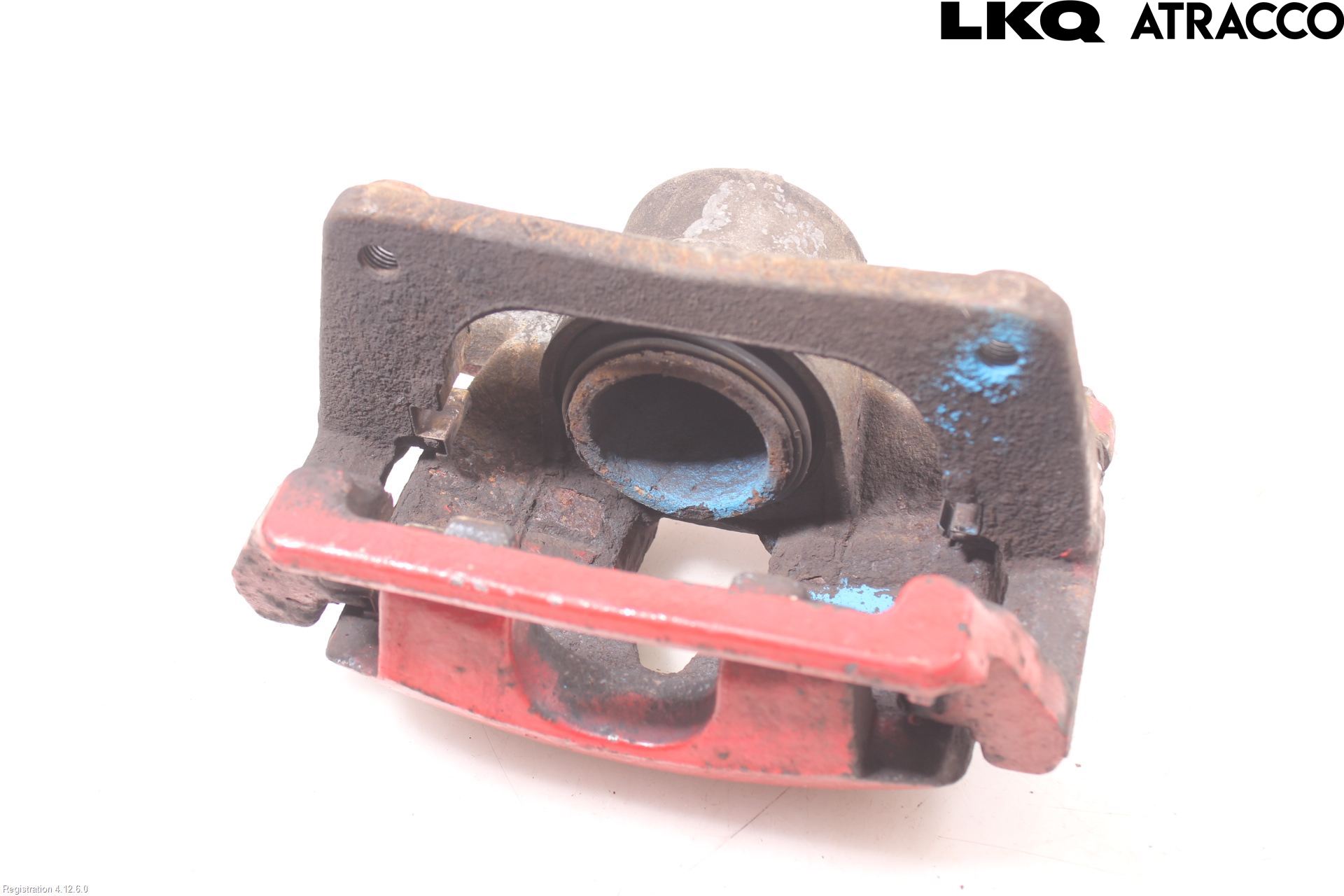 Peugeot 308 14-21 Bromsok Fram Höger