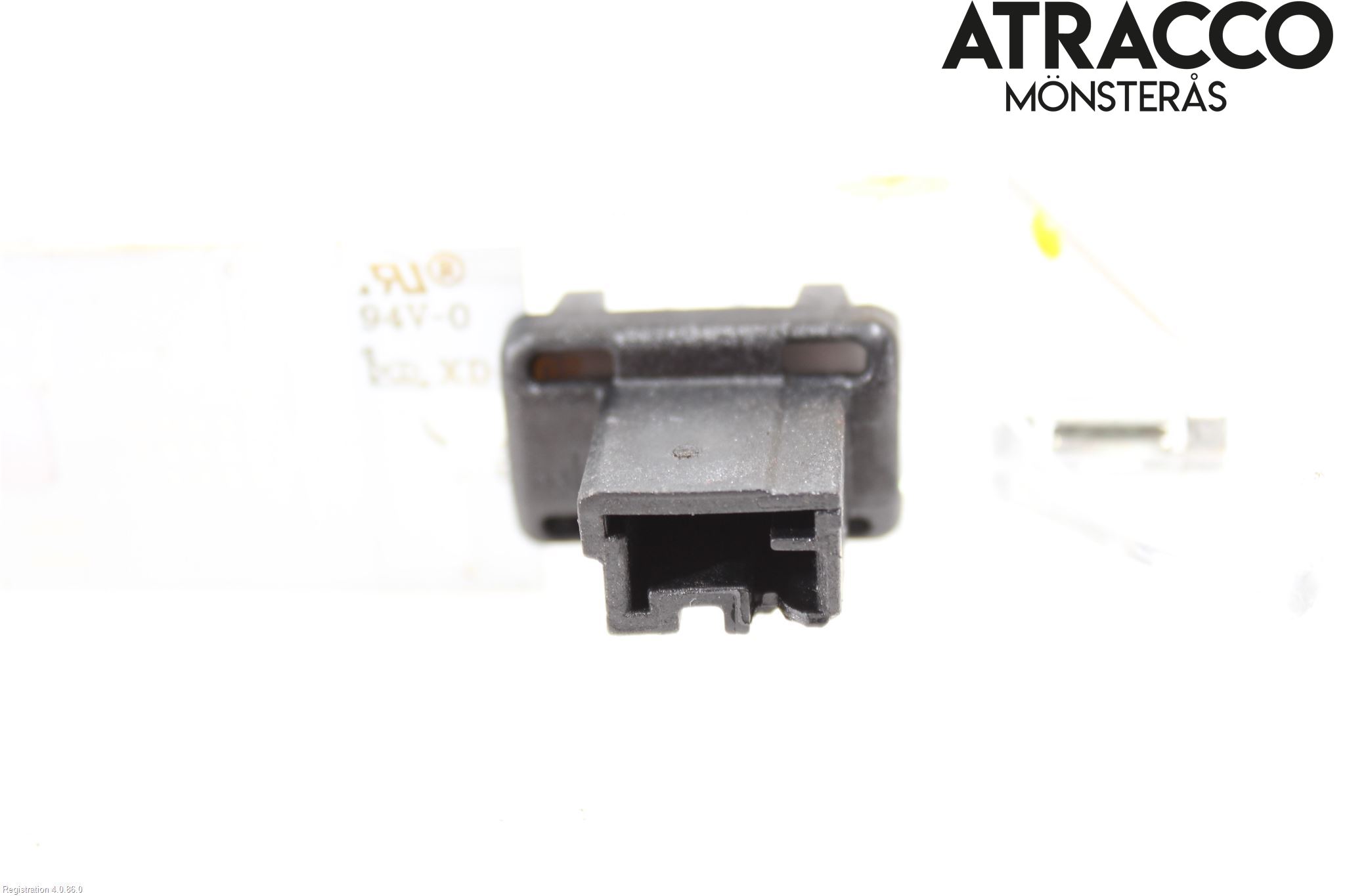 Citroen C4/E-C4 C4X/E-C4X III 21- Bromsljus Bakruta