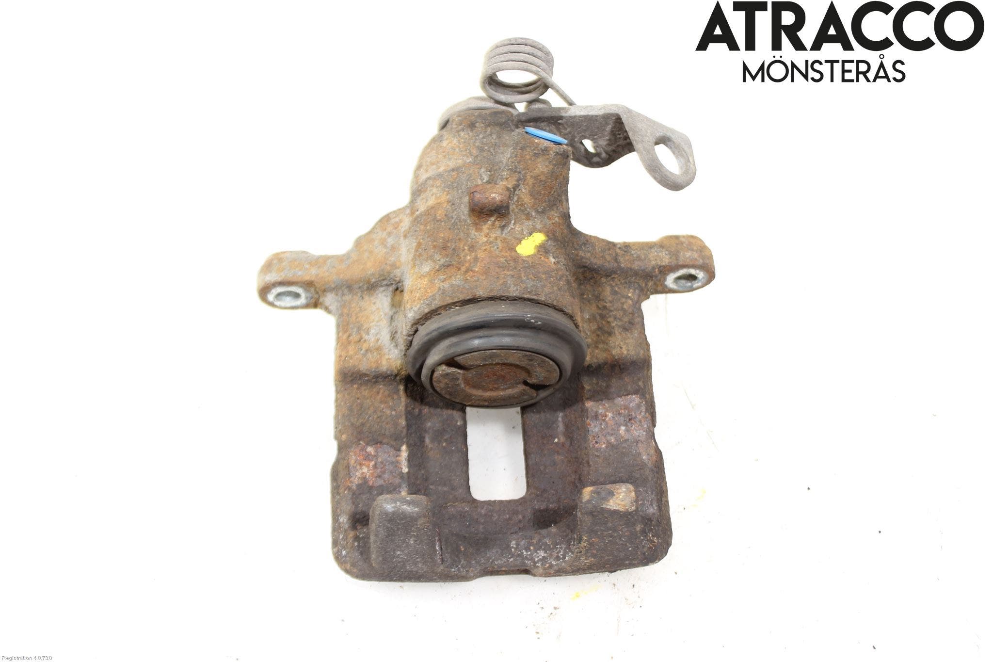 Opel VIVARO 15-19 Bromsok Bak Höger