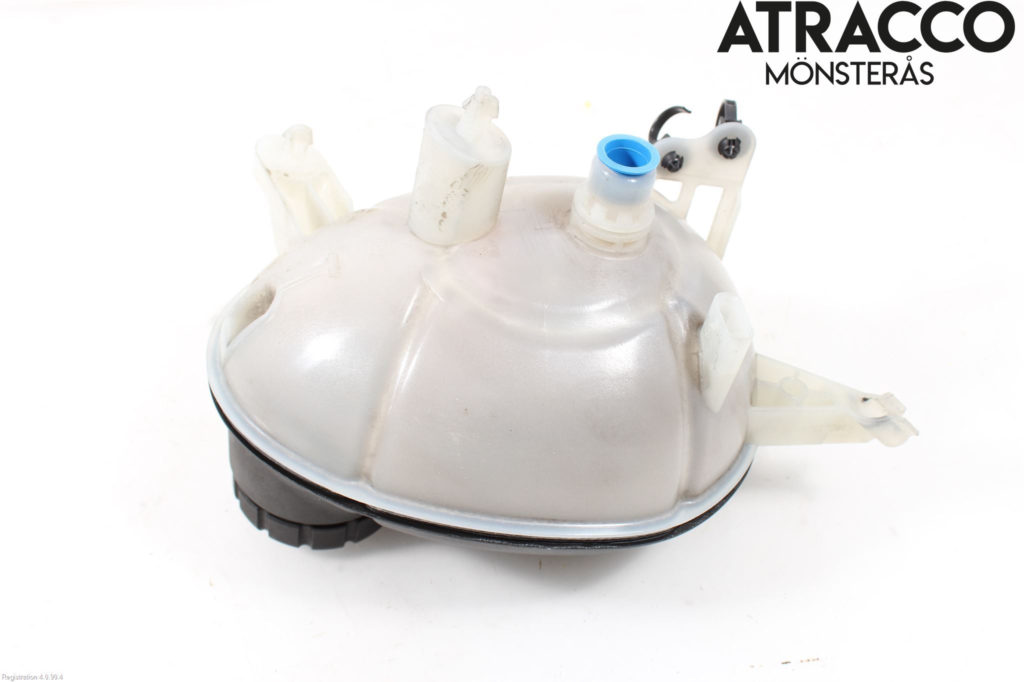 Mercedes-Benz MB C-KLASS (W205) 14-21 Expansionstank