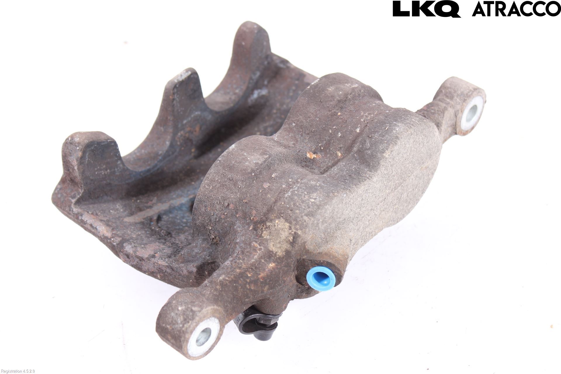 Ford TRANSIT SKÅP/BUSS 14-22 Bromsok Fram Höger