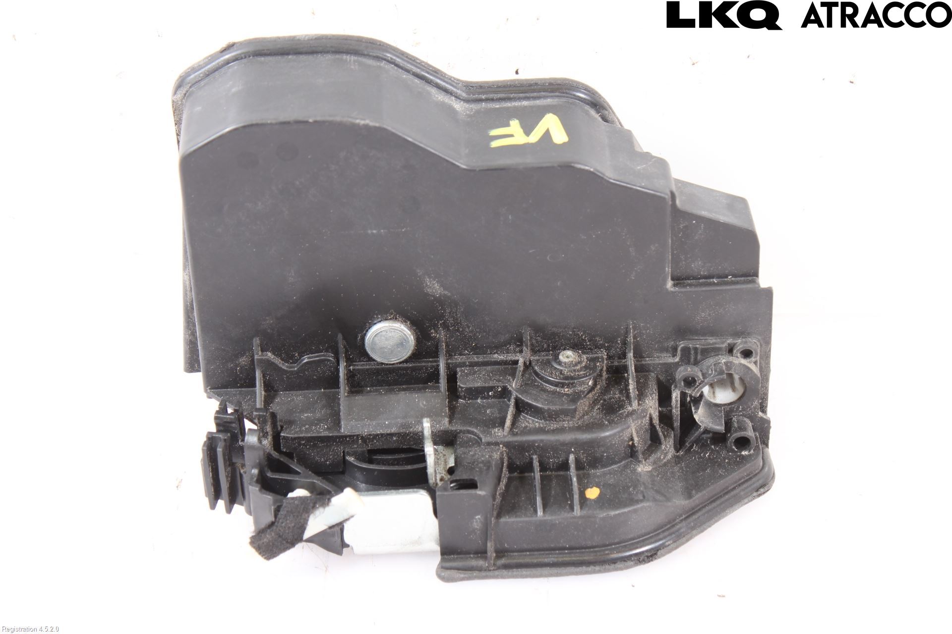 BMW 4 F32/F33/F82/F83 13-20 Låskista-Dörrlås